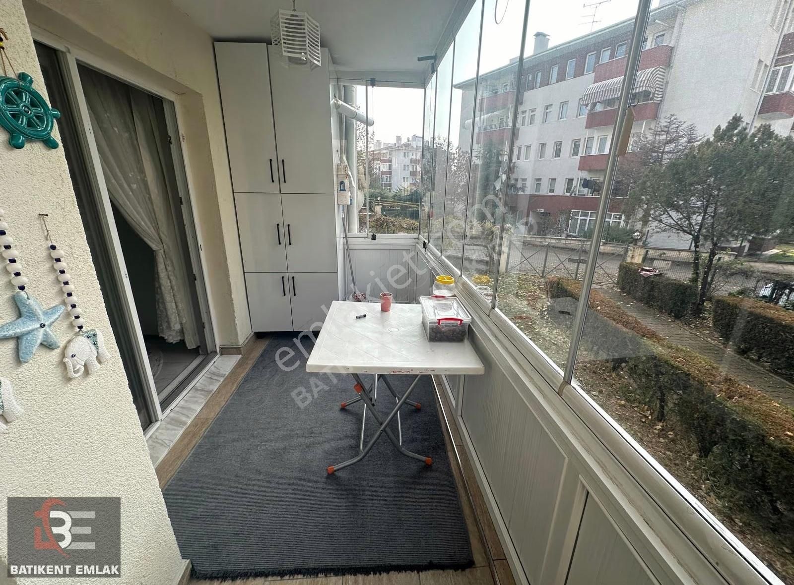 Batıkent Emlak'tan İnönü Mahallesi Full Yapılı 3+1 Yüksek Giriş - Görsel 30