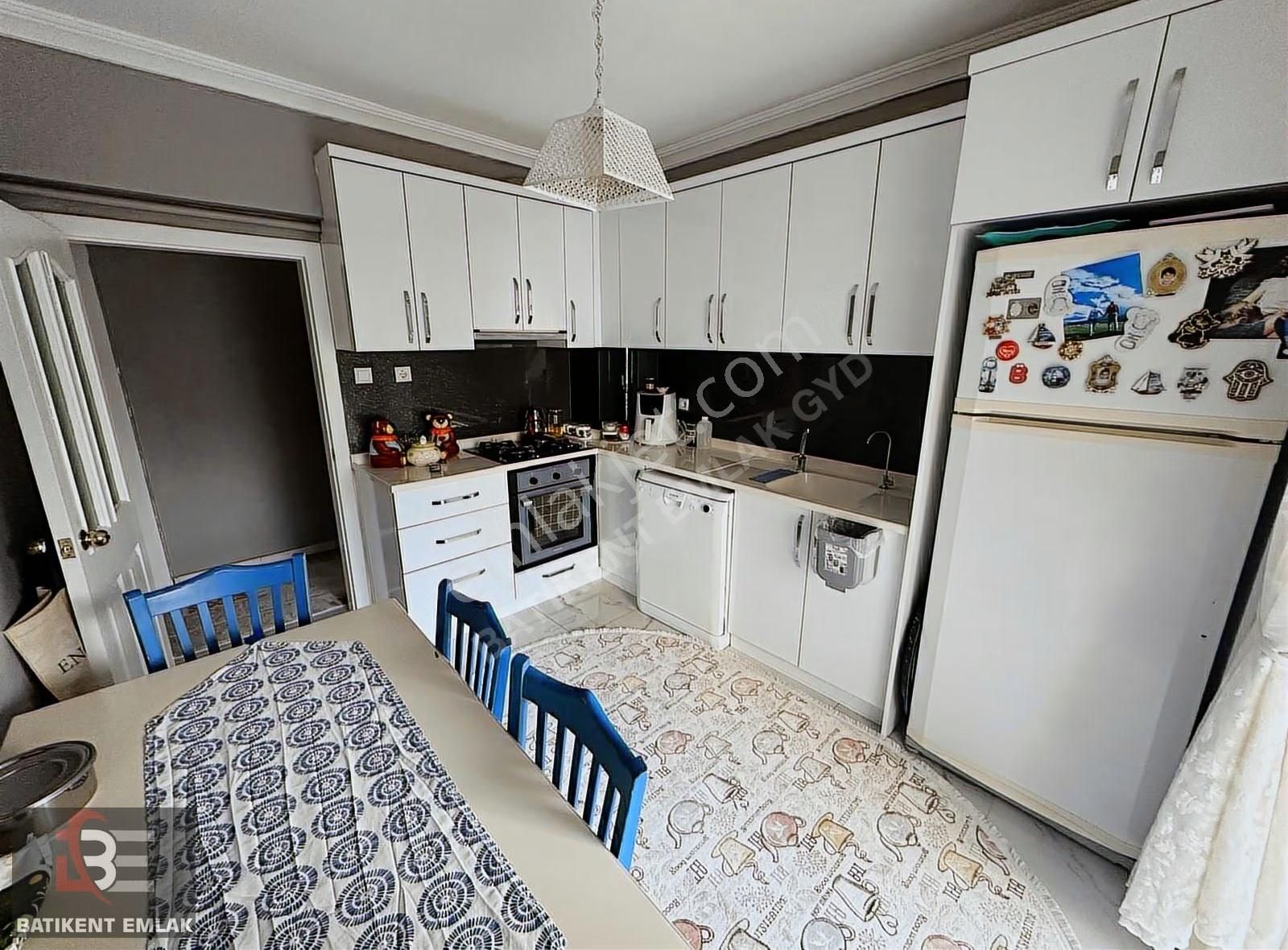 Batıkent Emlak'tan İnönü Mahallesi Full Yapılı 3+1 Yüksek Giriş - Görsel 12