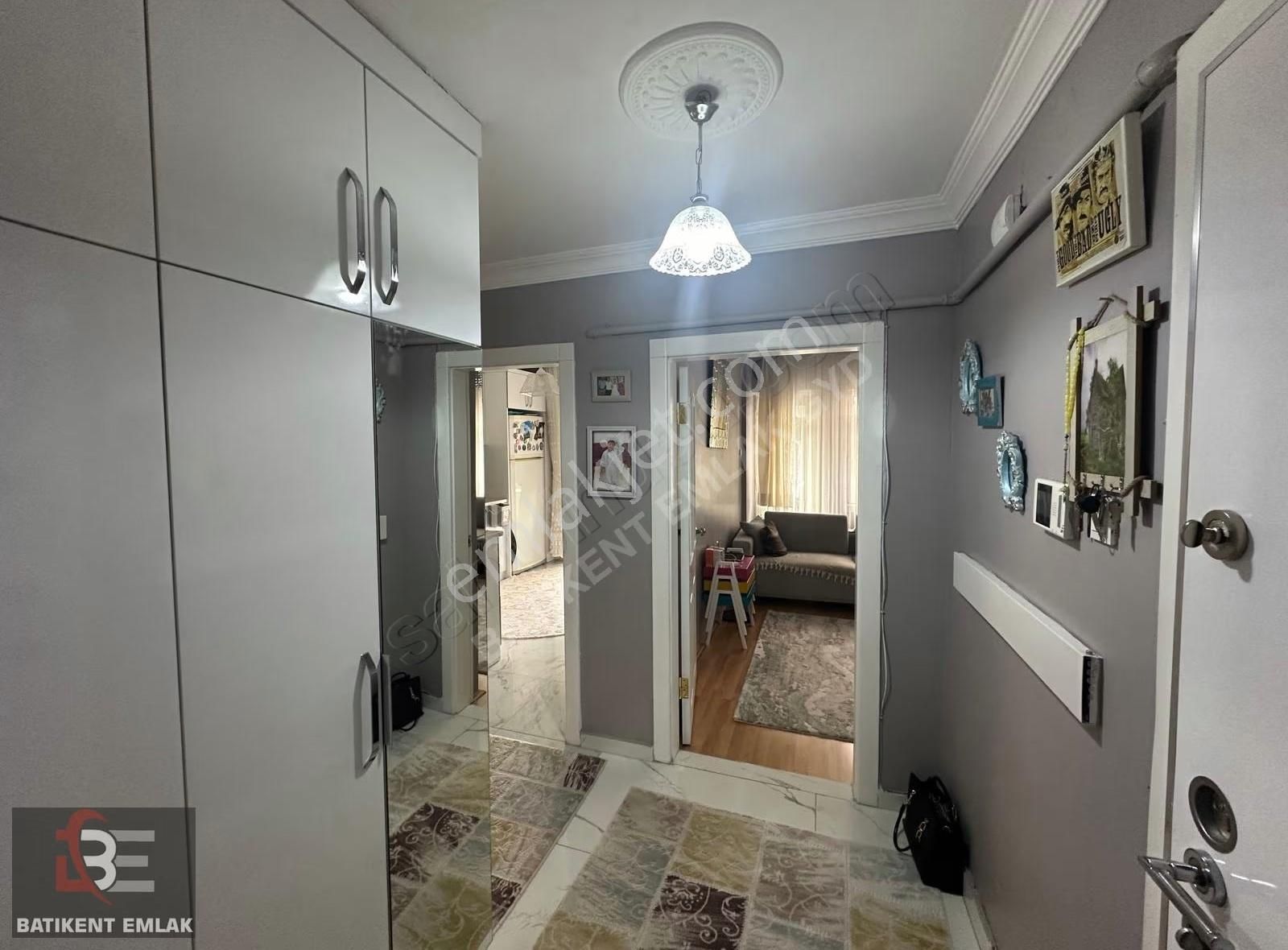 Batıkent Emlak'tan İnönü Mahallesi Full Yapılı 3+1 Yüksek Giriş - Görsel 26