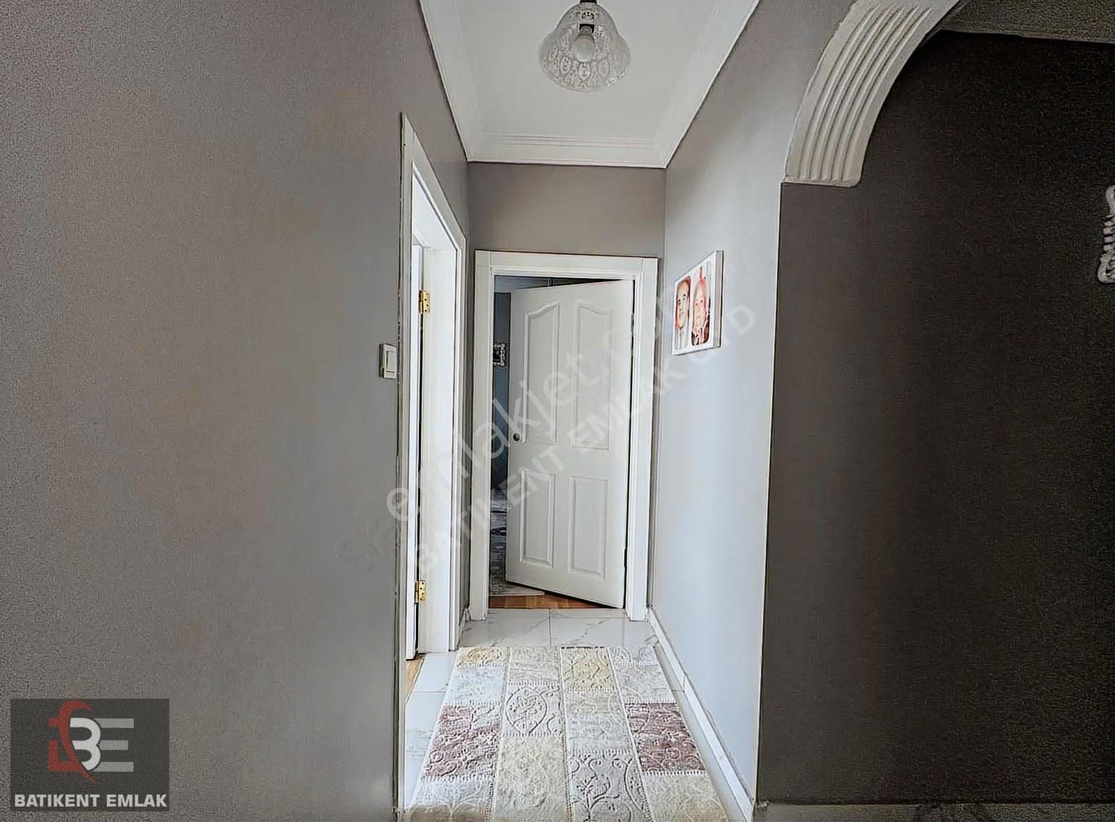 Batıkent Emlak'tan İnönü Mahallesi Full Yapılı 3+1 Yüksek Giriş - Görsel 16