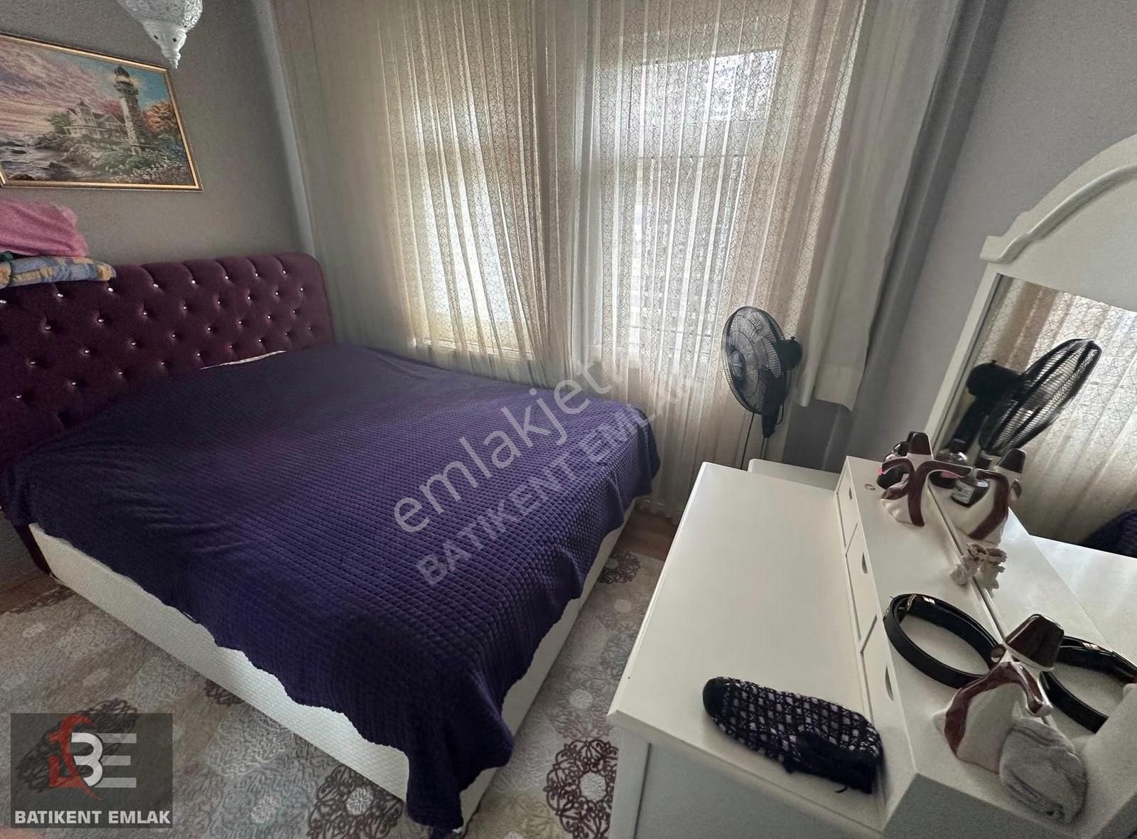 Batıkent Emlak'tan İnönü Mahallesi Full Yapılı 3+1 Yüksek Giriş - Görsel 18