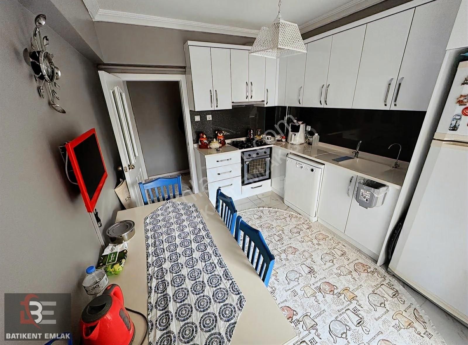 Batıkent Emlak'tan İnönü Mahallesi Full Yapılı 3+1 Yüksek Giriş - Görsel 21