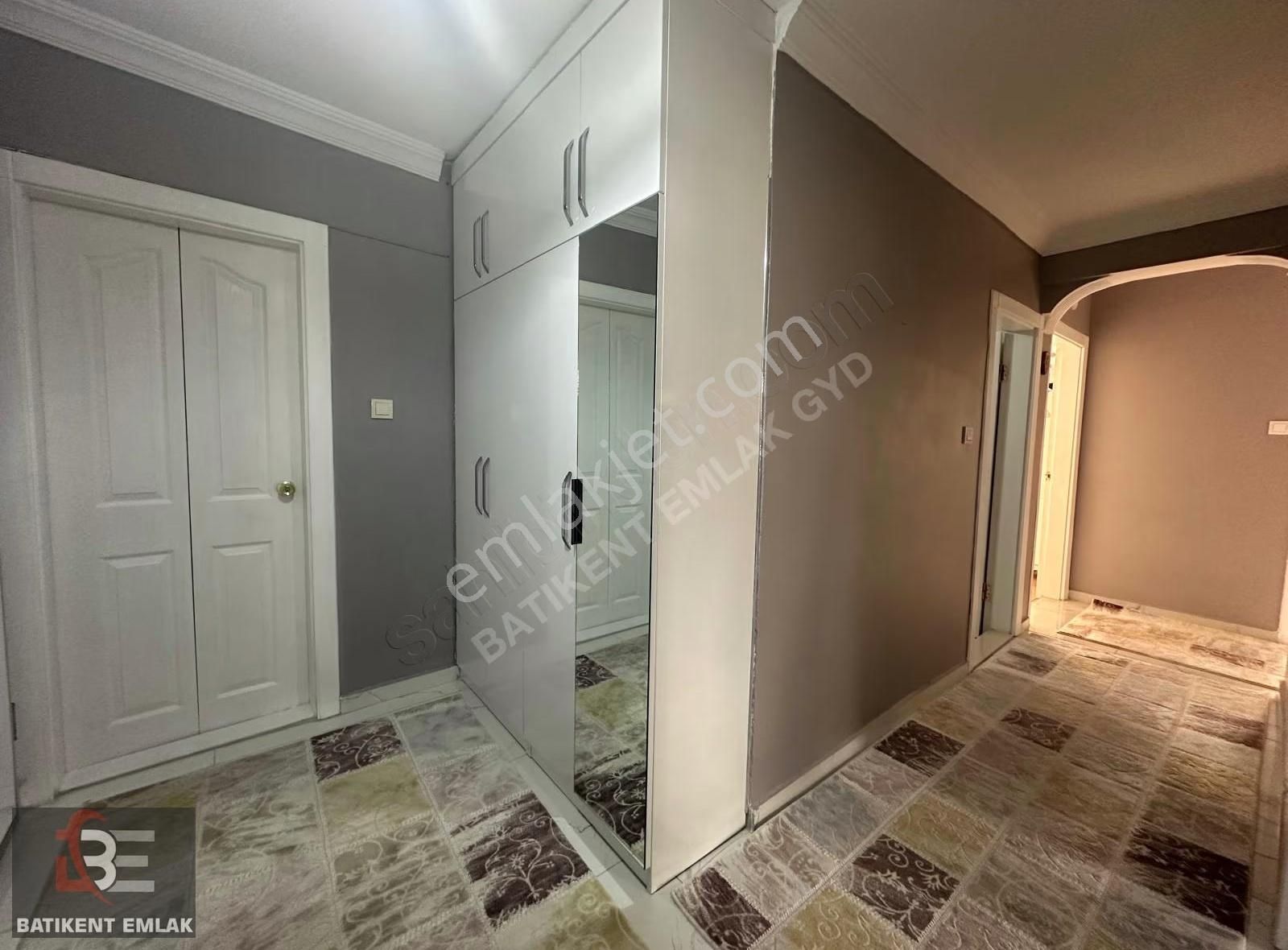 Batıkent Emlak'tan İnönü Mahallesi Full Yapılı 3+1 Yüksek Giriş - Görsel 28