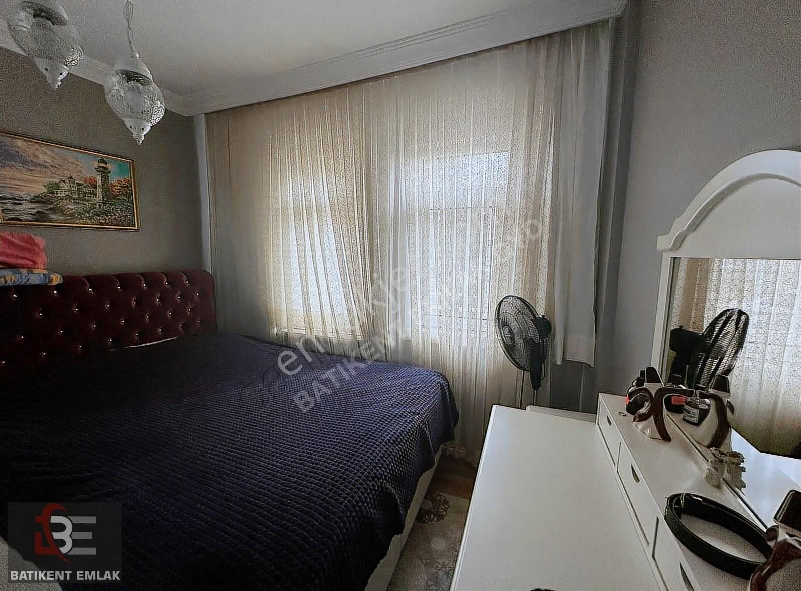 Batıkent Emlak'tan İnönü Mahallesi Full Yapılı 3+1 Yüksek Giriş - Görsel 8