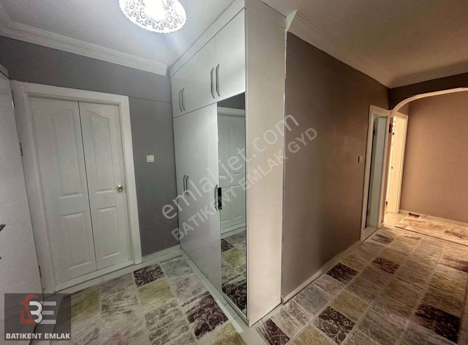 Batıkent Emlak'tan İnönü Mahallesi Full Yapılı 3+1 Yüksek Giriş - Görsel 29