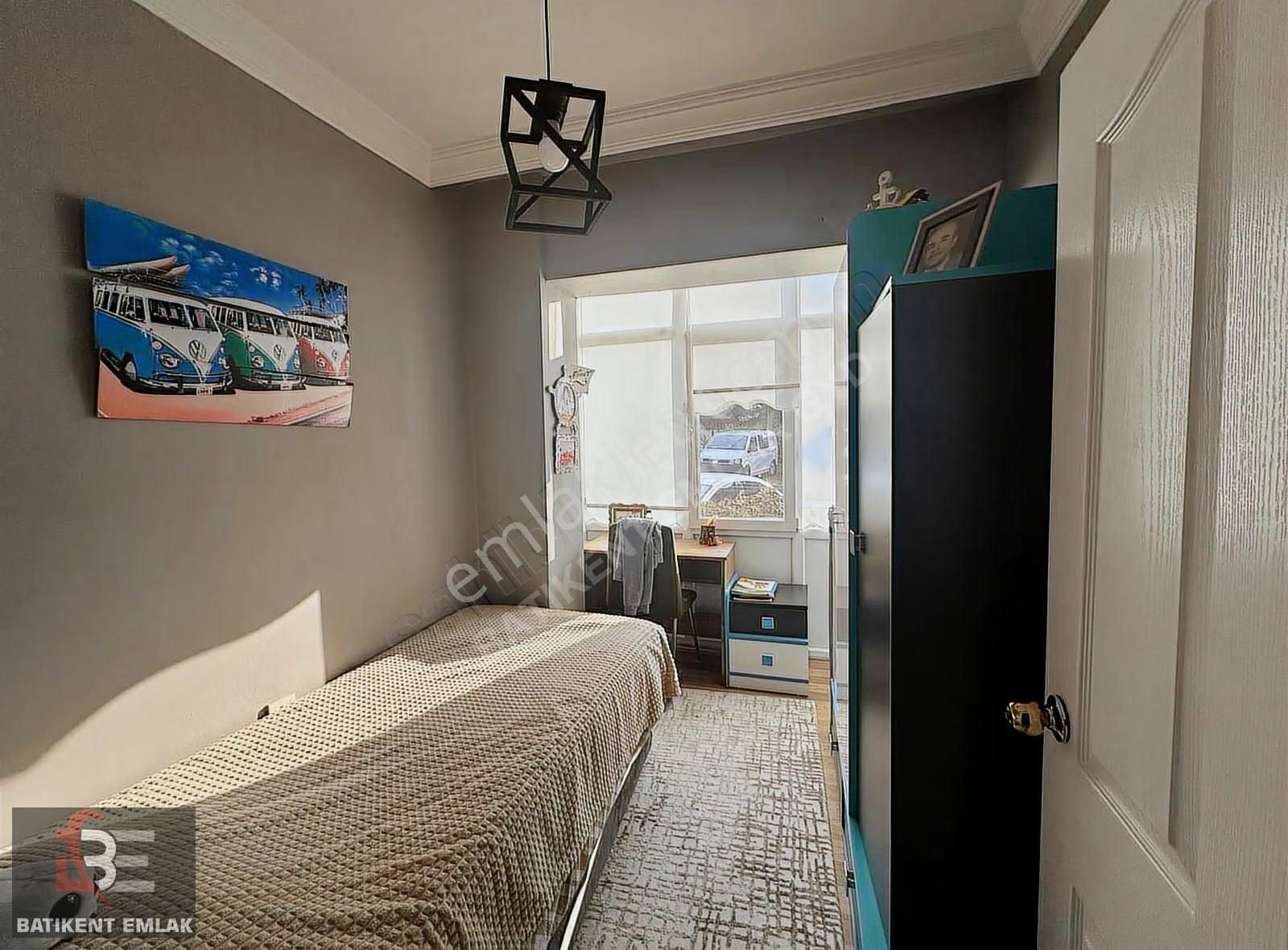 Batıkent Emlak'tan İnönü Mahallesi Full Yapılı 3+1 Yüksek Giriş - Görsel 10
