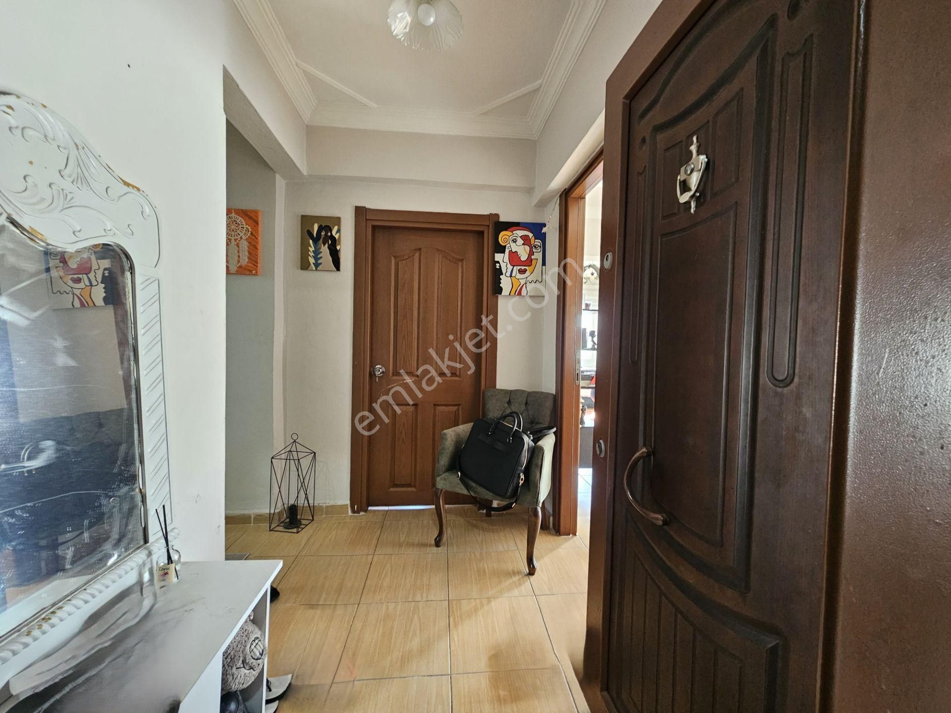 Mersin Yenişehir Dumlupınar Mah. Kiralık 2+1 Daire - Görsel 4