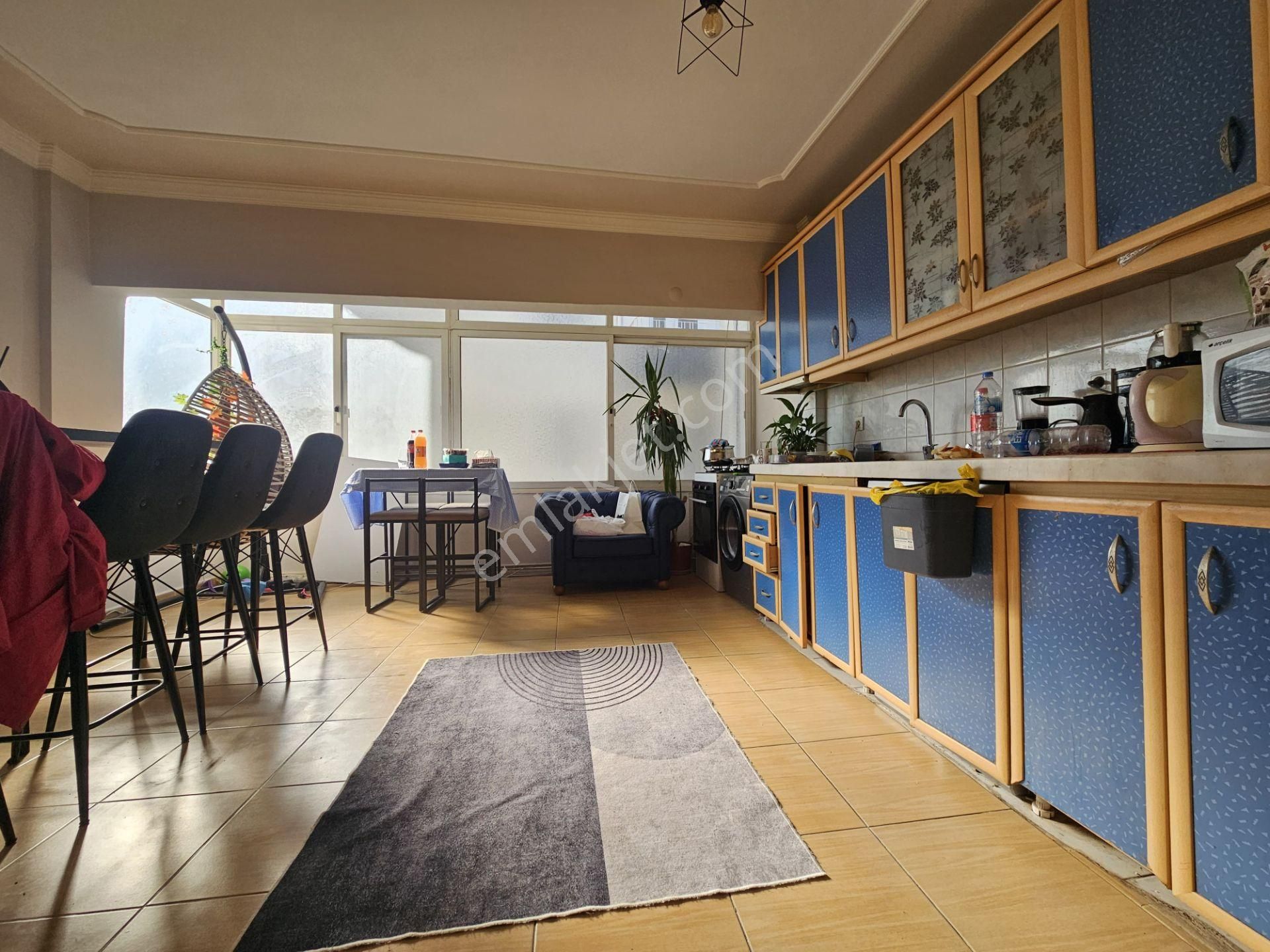Mersin Yenişehir Dumlupınar Mah. Kiralık 2+1 Daire - Görsel 9