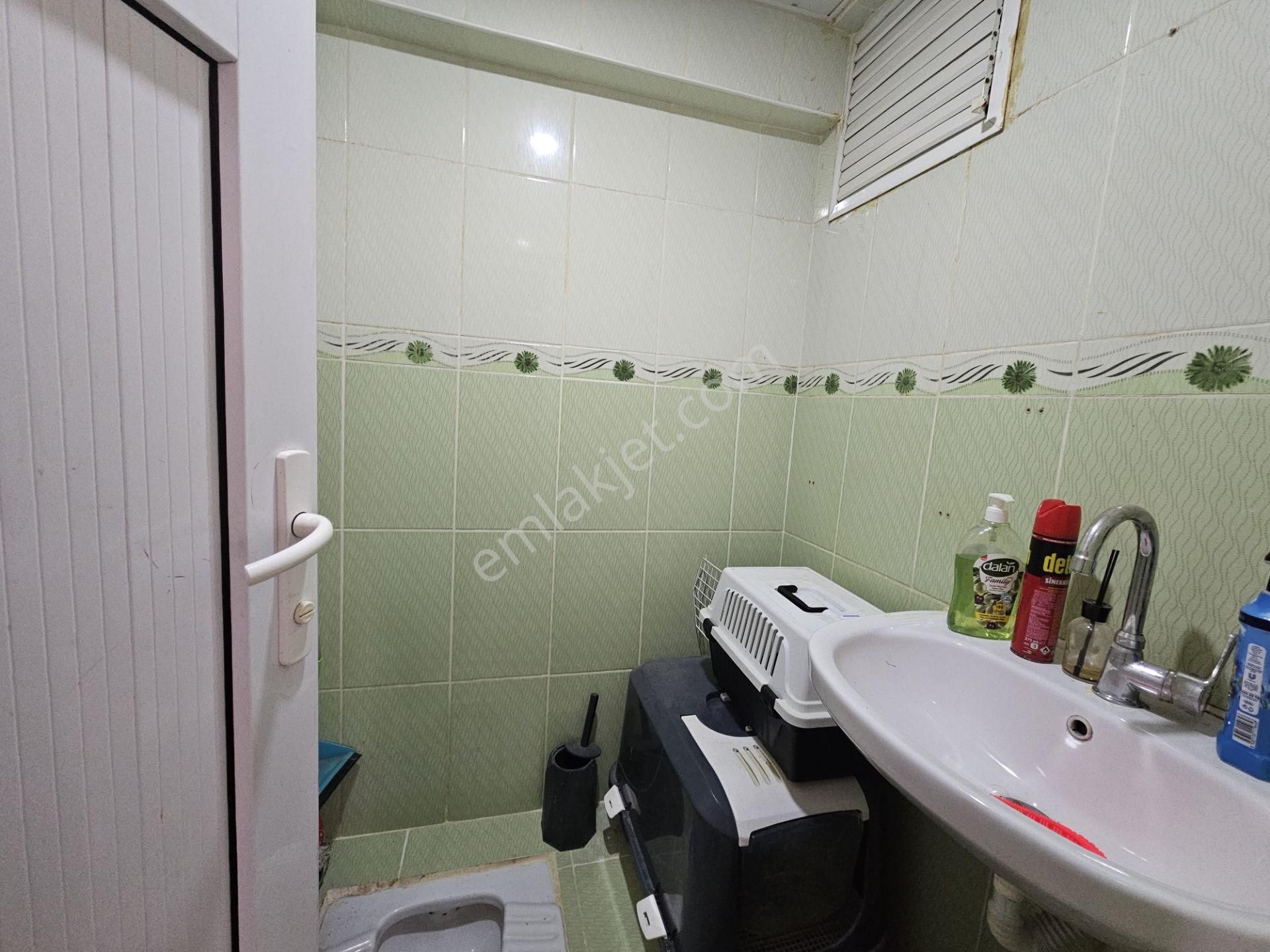 Mersin Yenişehir Dumlupınar Mah. Kiralık 2+1 Daire - Görsel 6