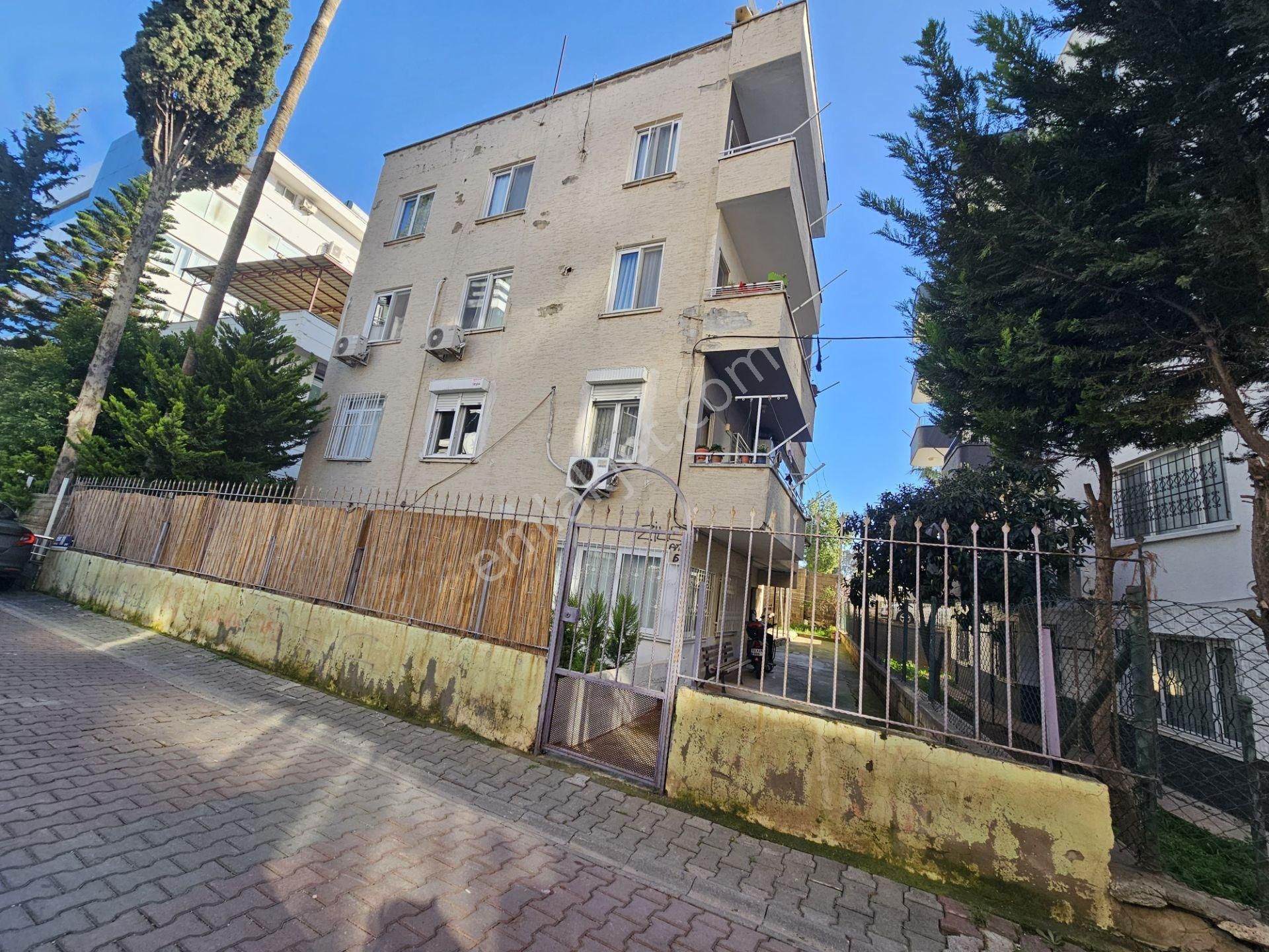 Mersin Yenişehir Dumlupınar Mah. Kiralık 2+1 Daire - Görsel 2