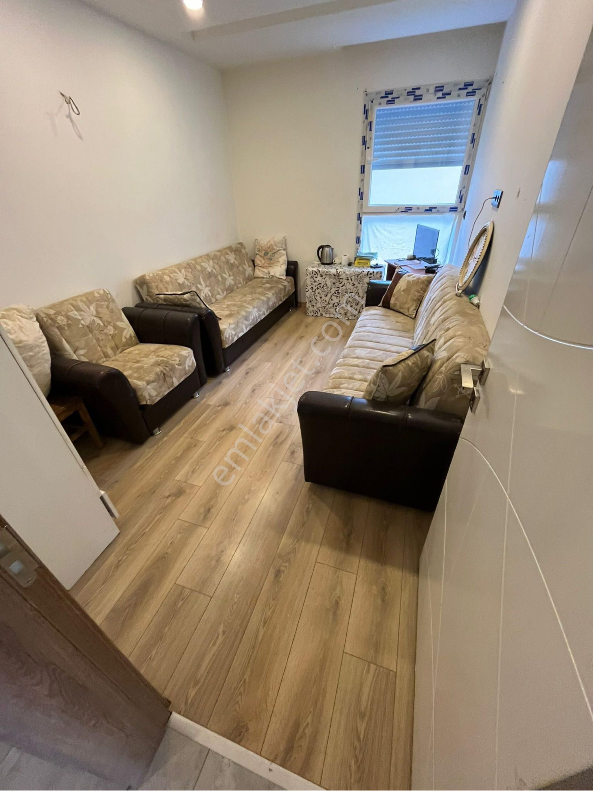 Kuşadası Nda Kapalı Mutfak Havuzlu 3 Artı 1 Geniş Daire - Görsel 22