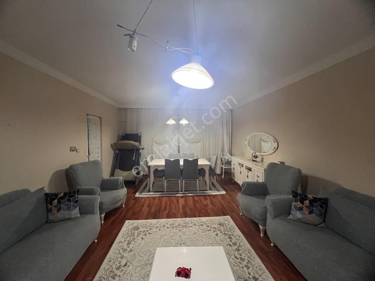 Beylikdüzü Adnan Kahveci Banksis Sitesinde 175m2 Satılık Daire - Görsel 27