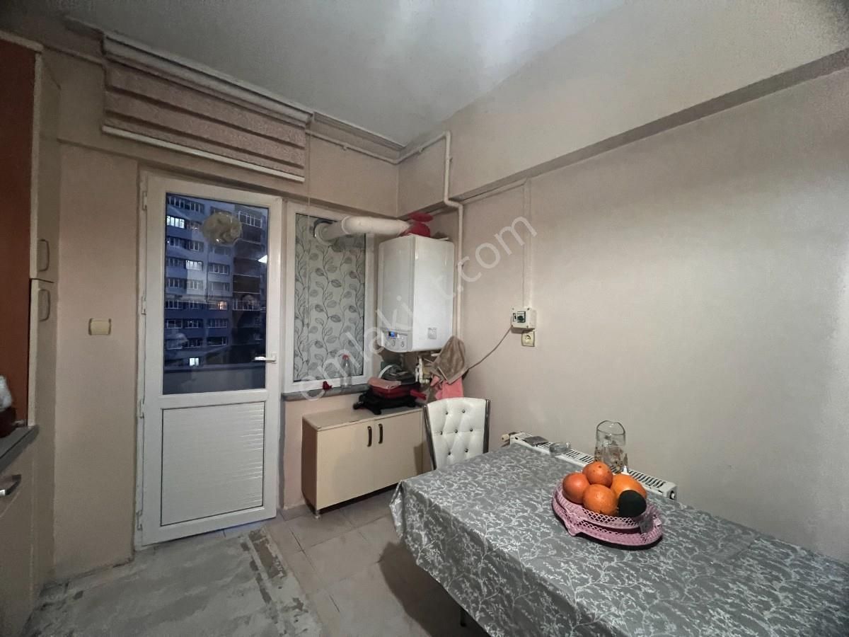 Beylikdüzü Adnan Kahveci Banksis Sitesinde 175m2 Satılık Daire - Görsel 17