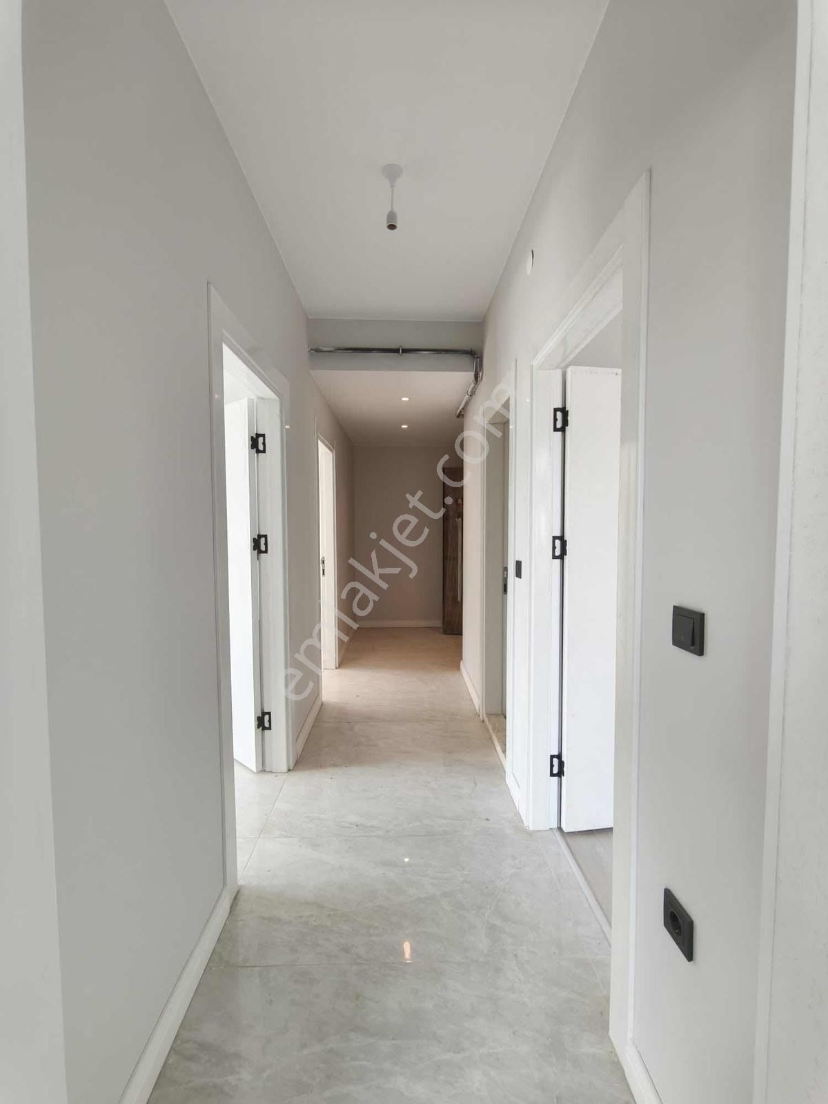 G A Dan Karnur Yolçatı1 2+1 Kiralık Daire - Görsel 9