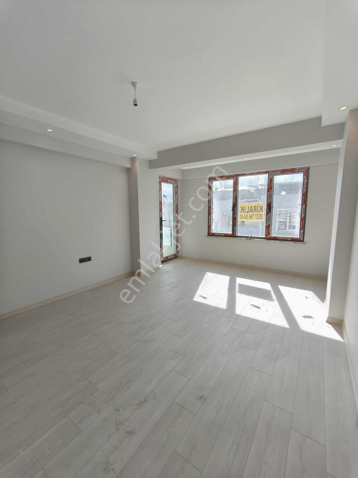G A Dan Karnur Yolçatı1 2+1 Kiralık Daire - Görsel 3