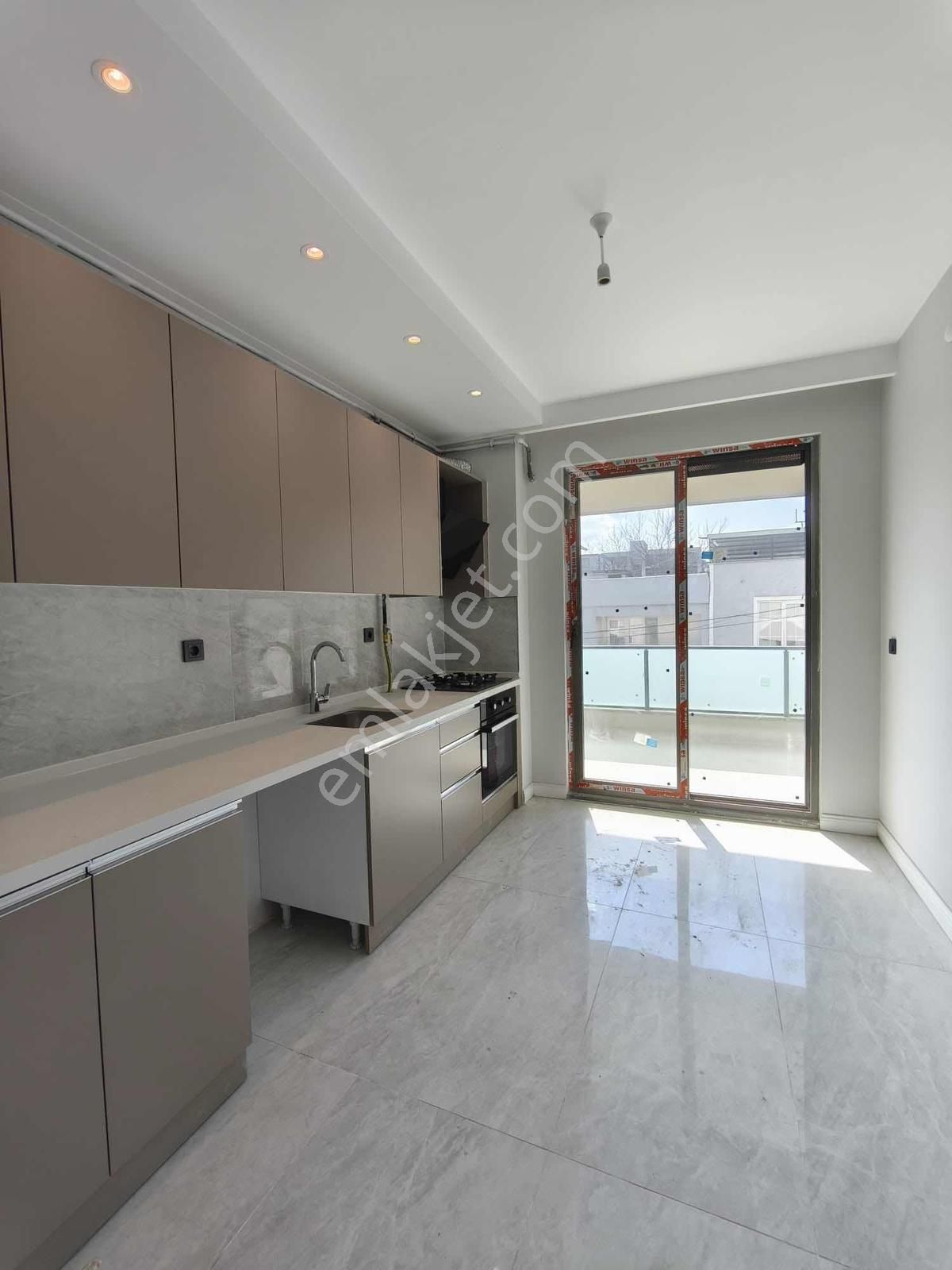 G A Dan Karnur Yolçatı1 2+1 Kiralık Daire - Görsel 18