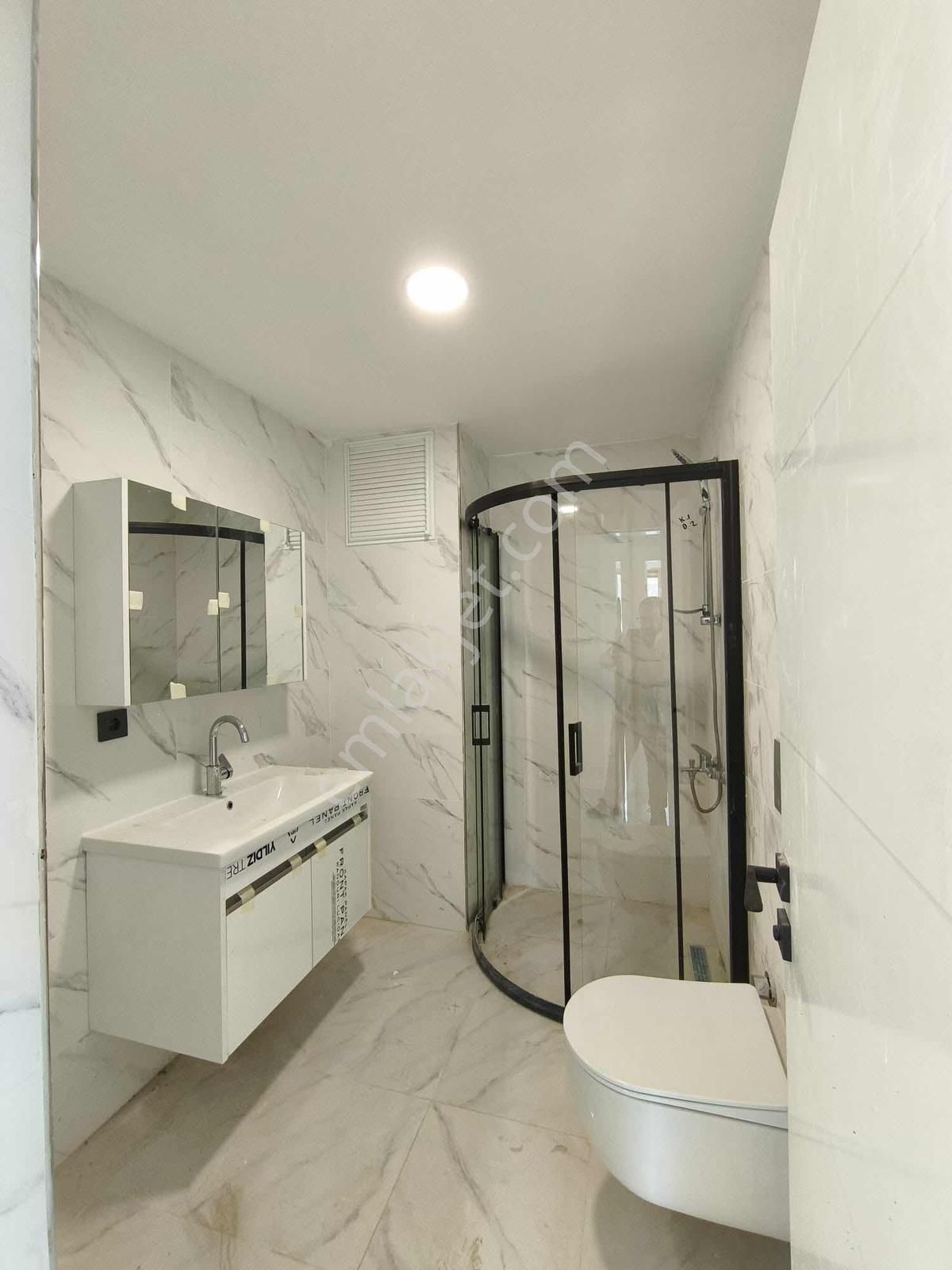 G A Dan Karnur Yolçatı1 2+1 Kiralık Daire - Görsel 21
