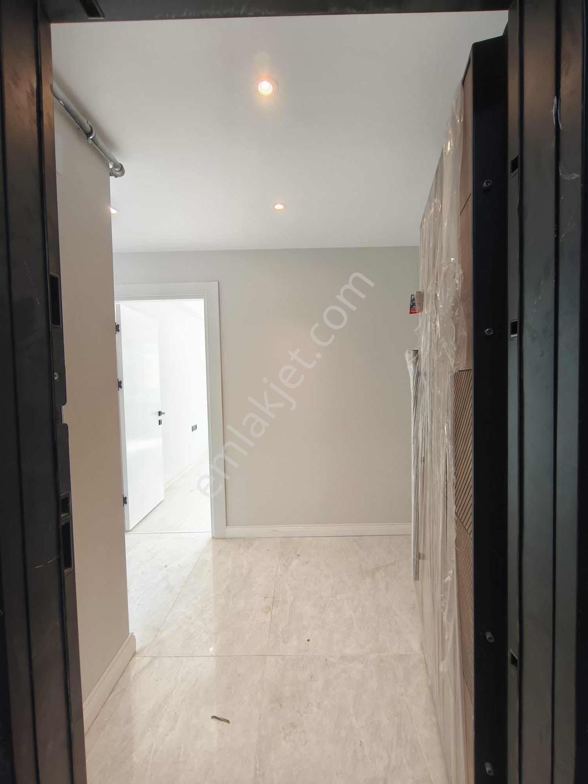 G A Dan Karnur Yolçatı1 2+1 Kiralık Daire - Görsel 16