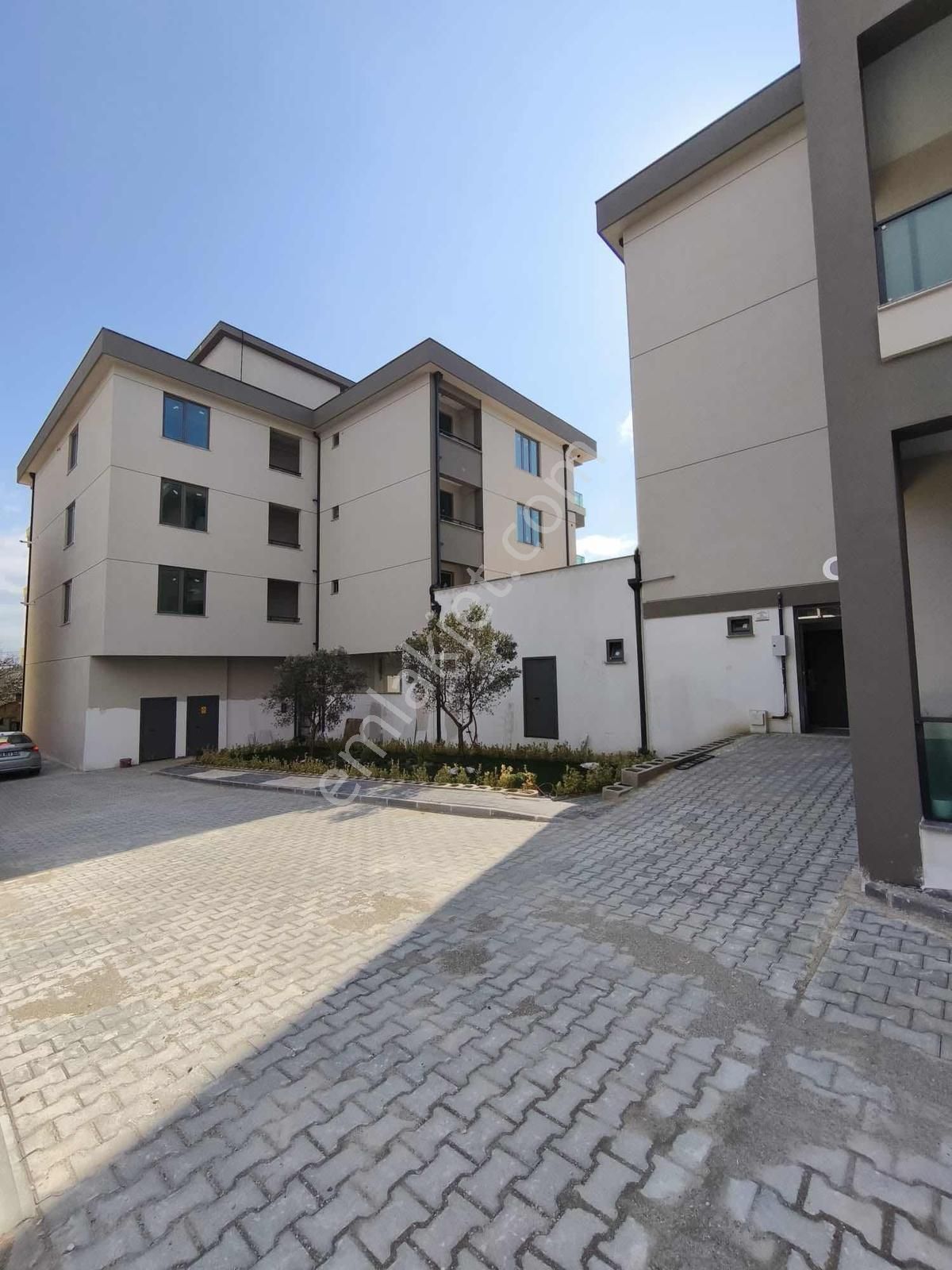 G A Dan Karnur Yolçatı1 2+1 Kiralık Daire - Görsel 22