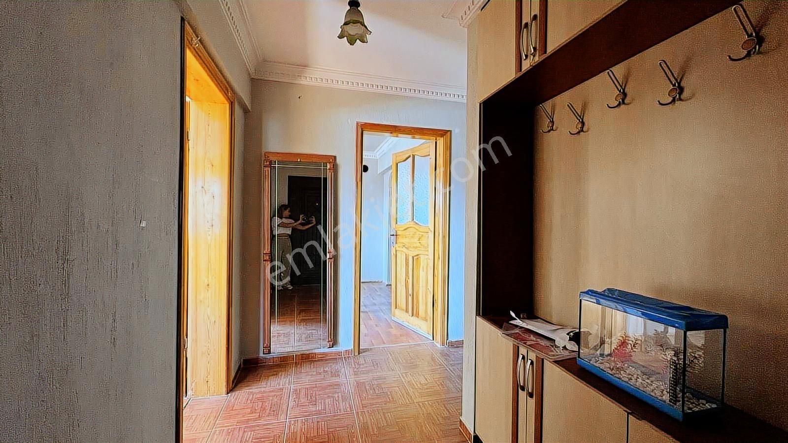 İzmir Çiğli Köyiçi Mh Kiralık 3+1 135m² Daire Cb Ph - Görsel 28