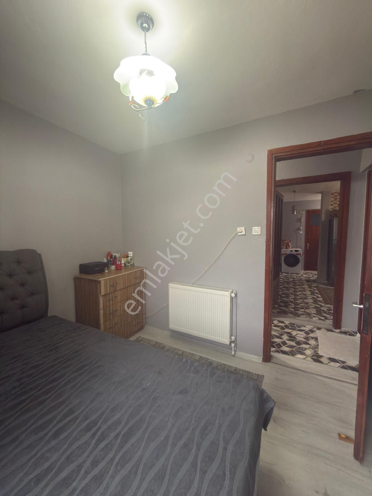 Saadet Korkmaz'dan Bergama Ertuğrul'da Satılık 3+1 Daire - Görsel 20