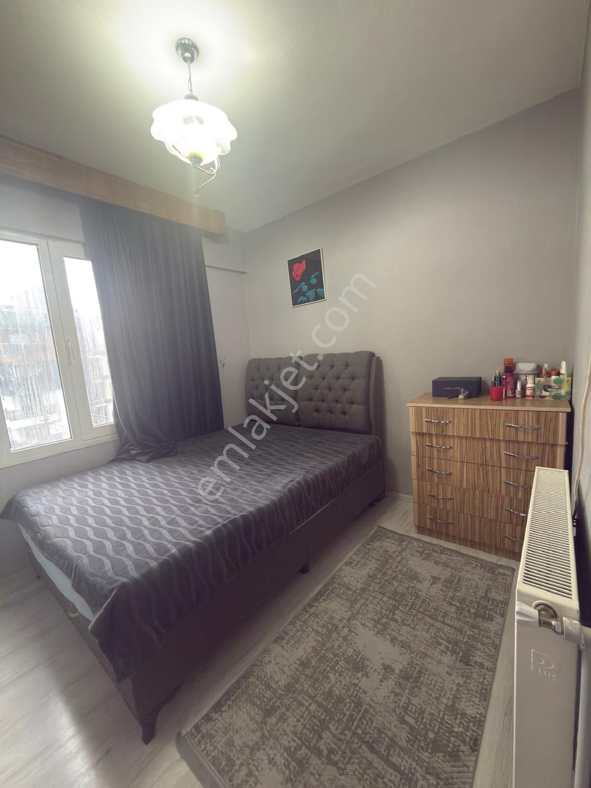 Saadet Korkmaz'dan Bergama Ertuğrul'da Satılık 3+1 Daire - Görsel 18