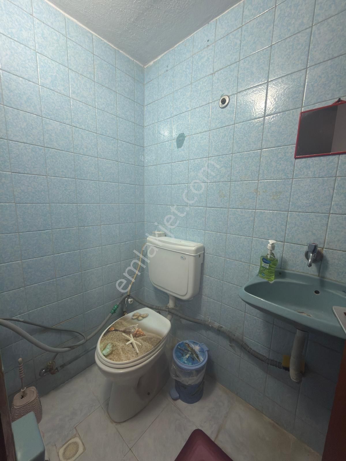 Saadet Korkmaz'dan Bergama Ertuğrul'da Satılık 3+1 Daire - Görsel 9