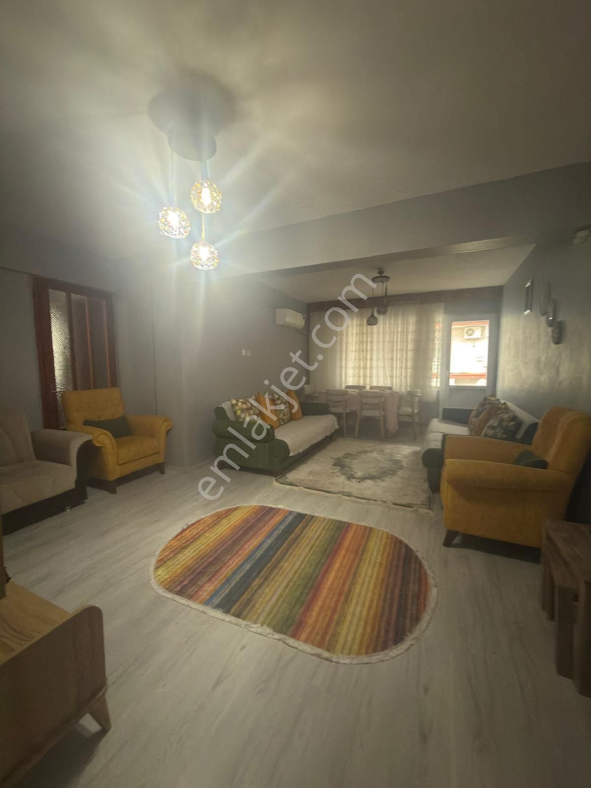 Saadet Korkmaz'dan Bergama Ertuğrul'da Satılık 3+1 Daire - Görsel 3