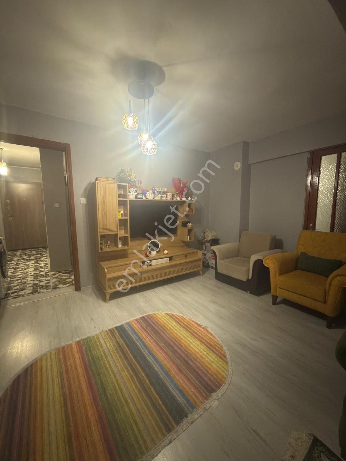 Saadet Korkmaz'dan Bergama Ertuğrul'da Satılık 3+1 Daire - Görsel 7