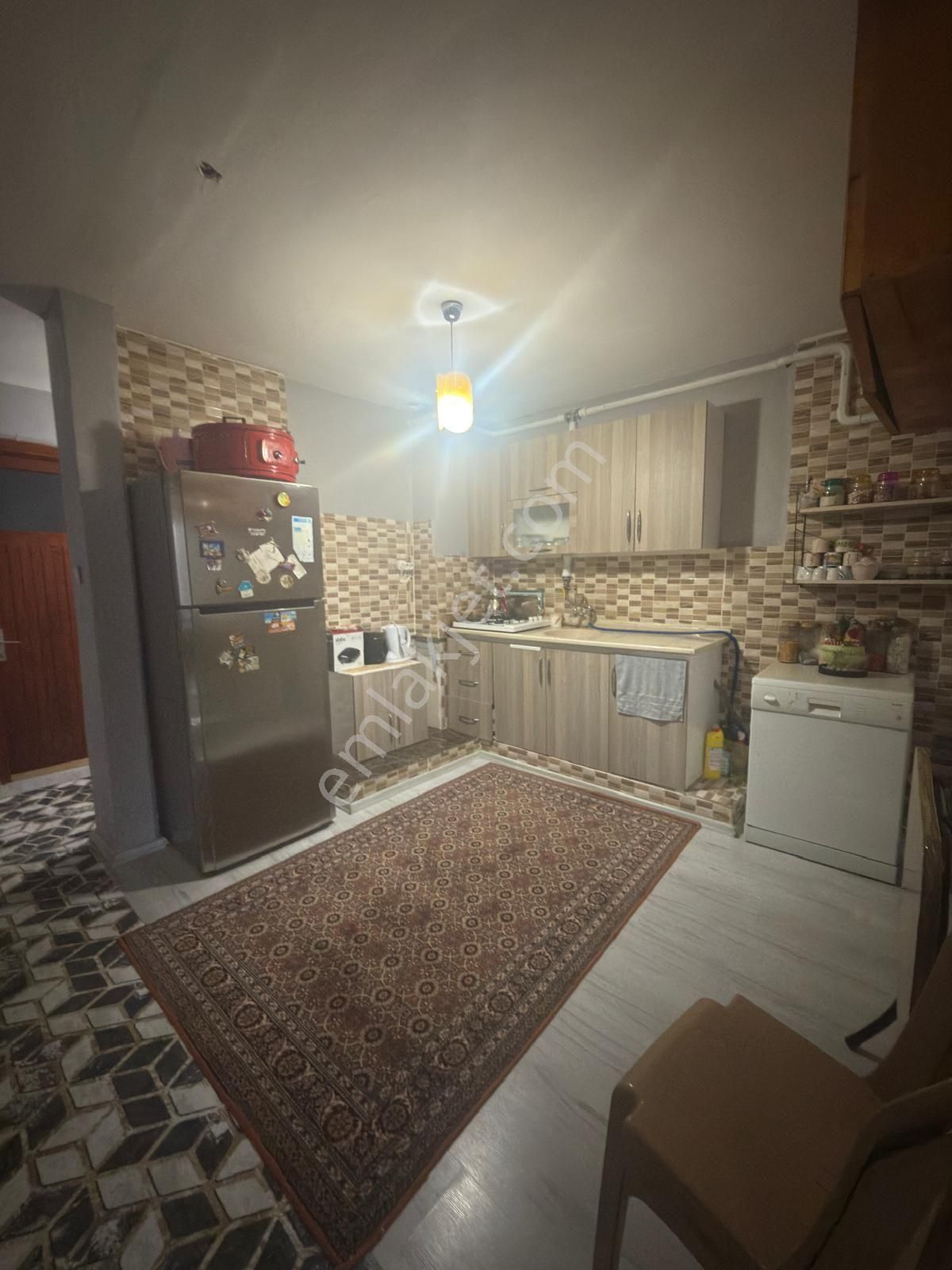 Saadet Korkmaz'dan Bergama Ertuğrul'da Satılık 3+1 Daire - Görsel 11