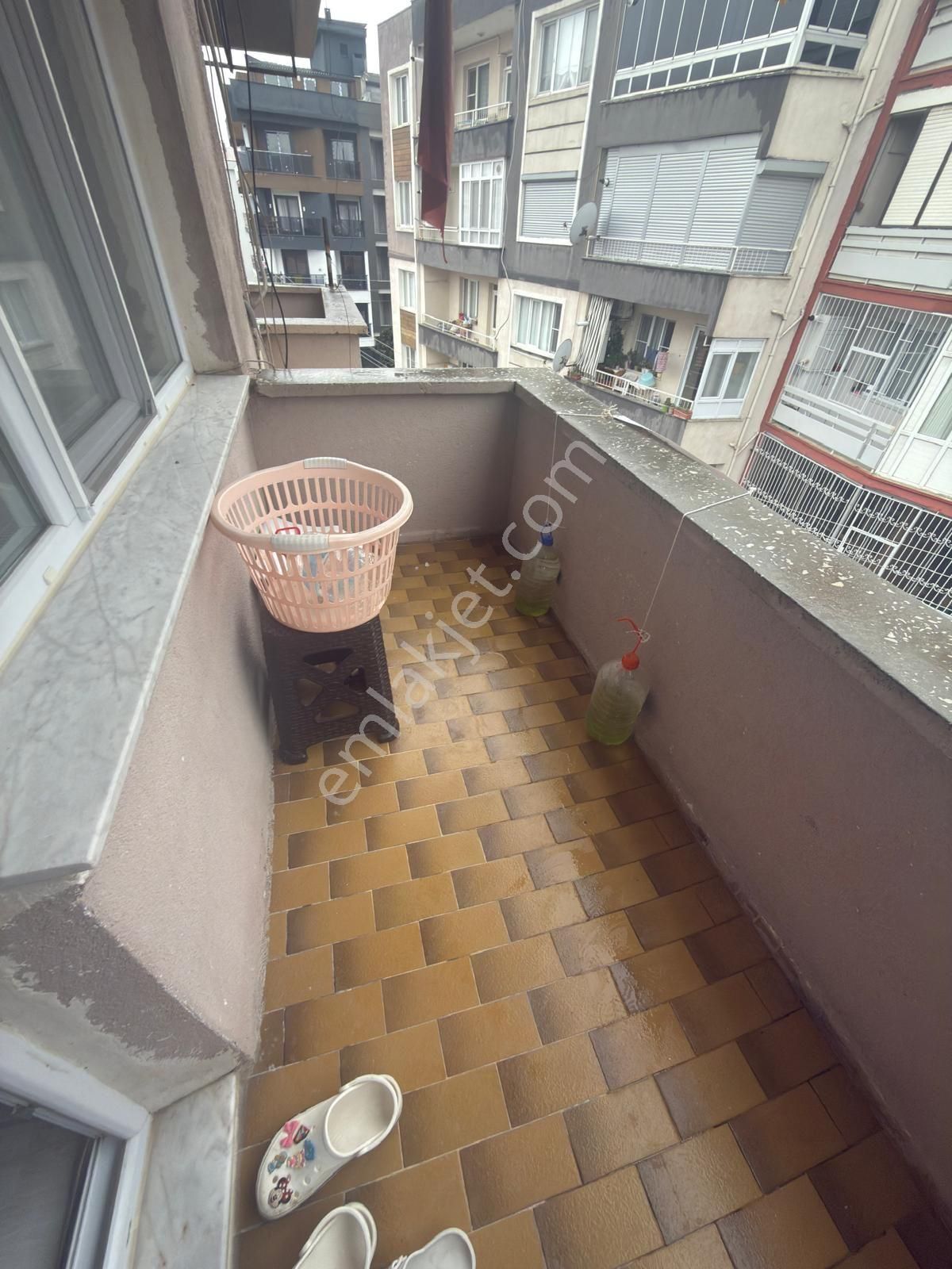 Saadet Korkmaz'dan Bergama Ertuğrul'da Satılık 3+1 Daire - Görsel 8