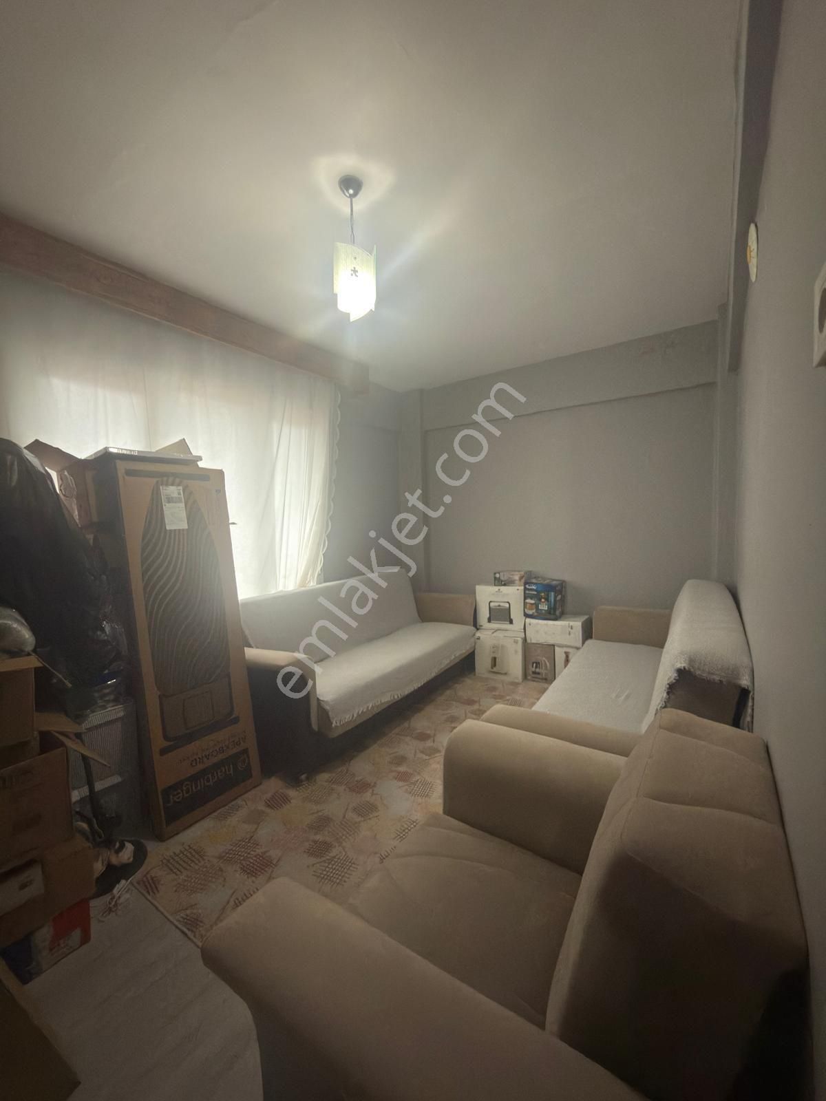 Saadet Korkmaz'dan Bergama Ertuğrul'da Satılık 3+1 Daire - Görsel 25