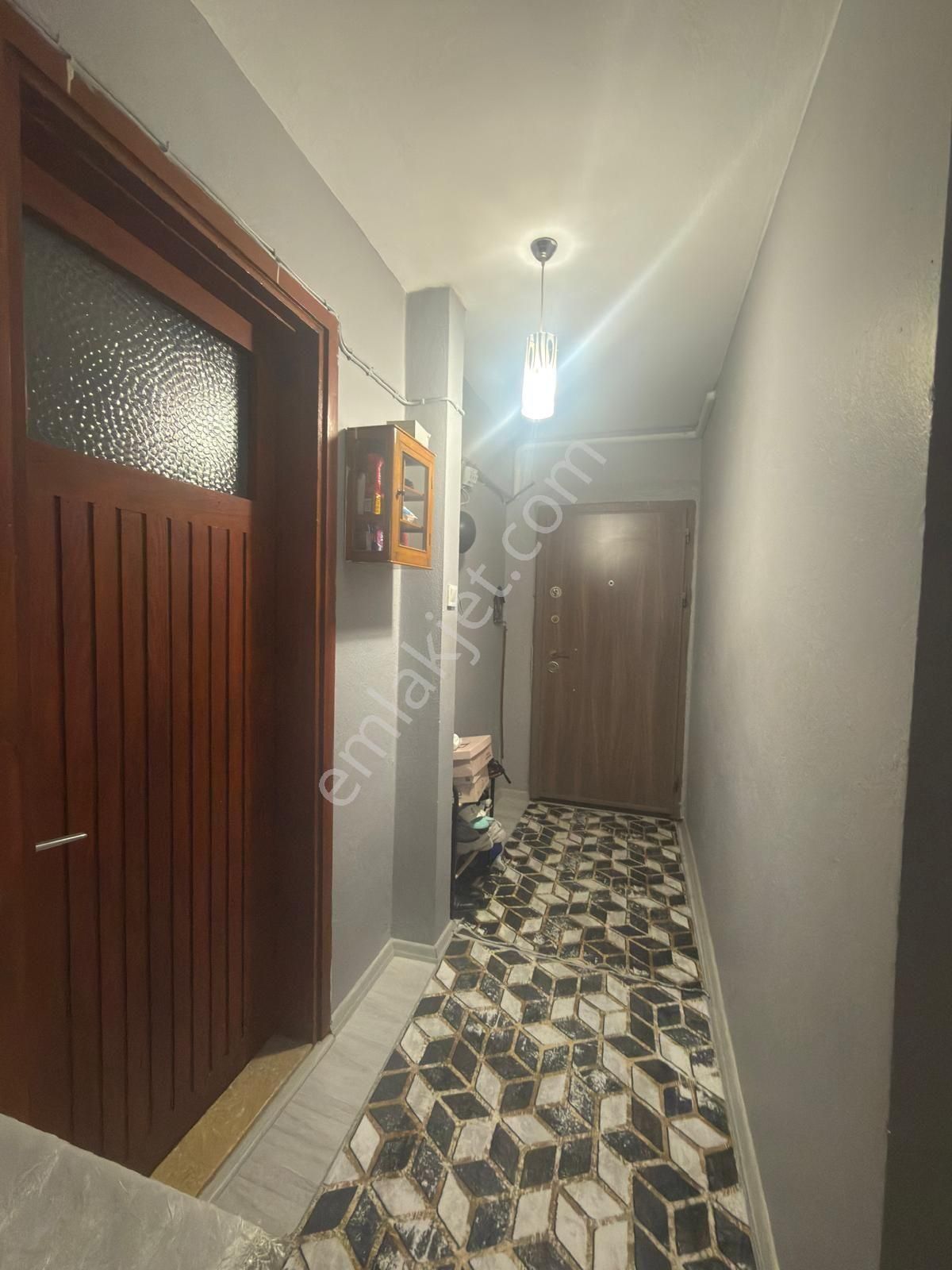 Saadet Korkmaz'dan Bergama Ertuğrul'da Satılık 3+1 Daire - Görsel 2