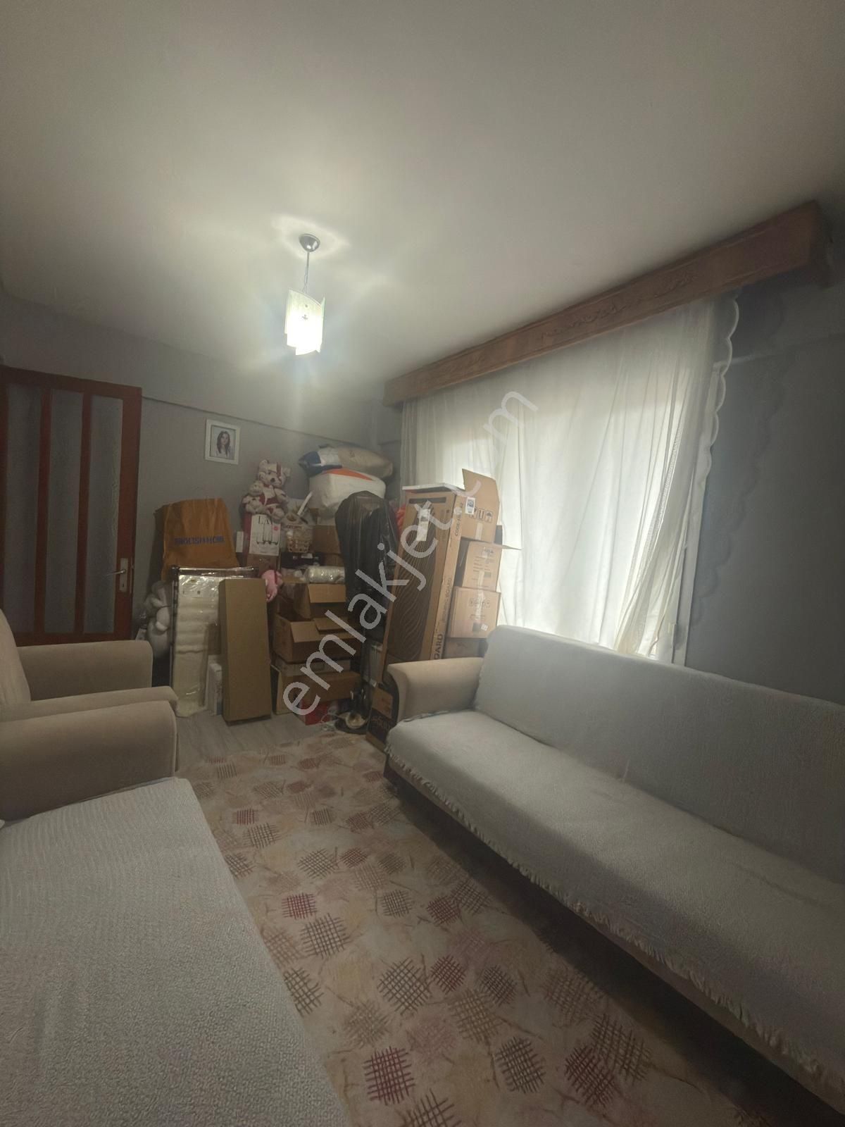 Saadet Korkmaz'dan Bergama Ertuğrul'da Satılık 3+1 Daire - Görsel 26