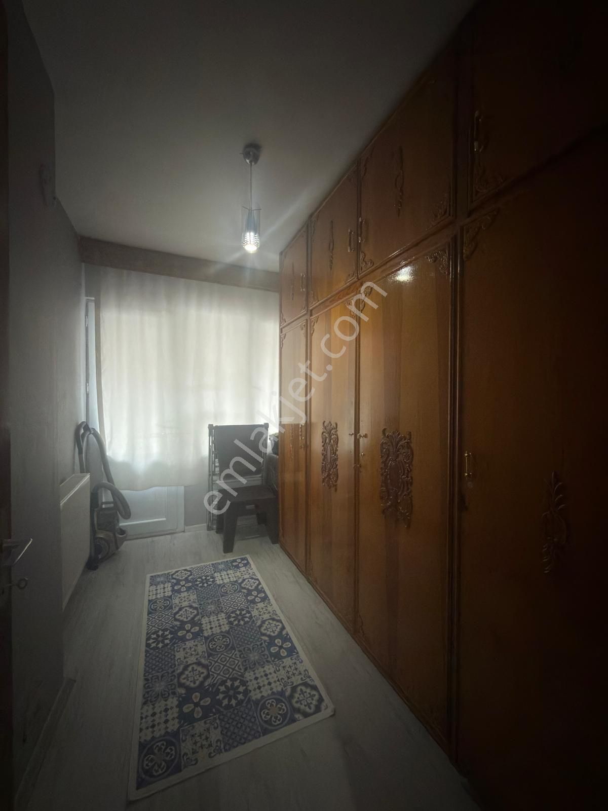 Saadet Korkmaz'dan Bergama Ertuğrul'da Satılık 3+1 Daire - Görsel 21