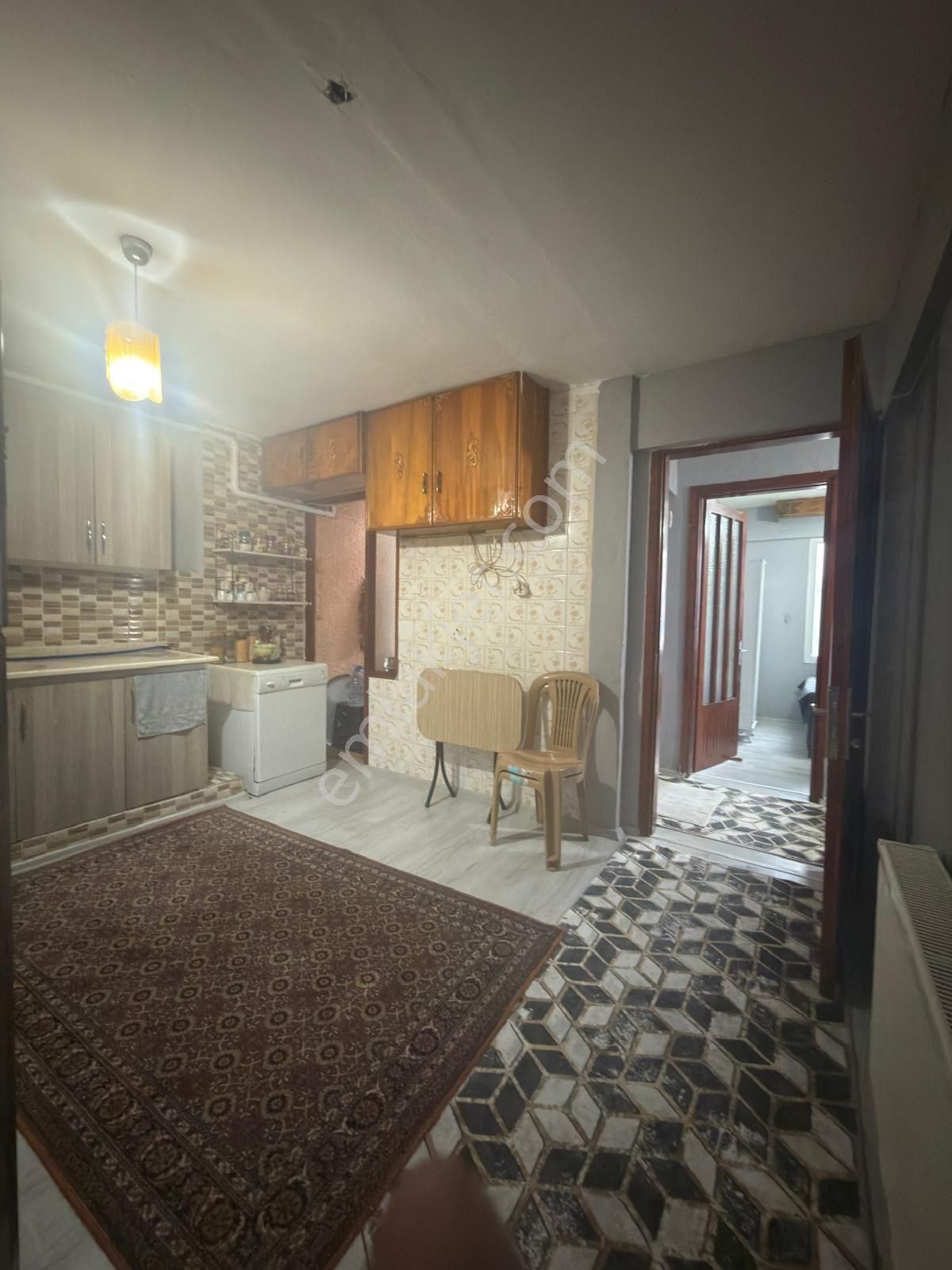 Saadet Korkmaz'dan Bergama Ertuğrul'da Satılık 3+1 Daire - Görsel 10