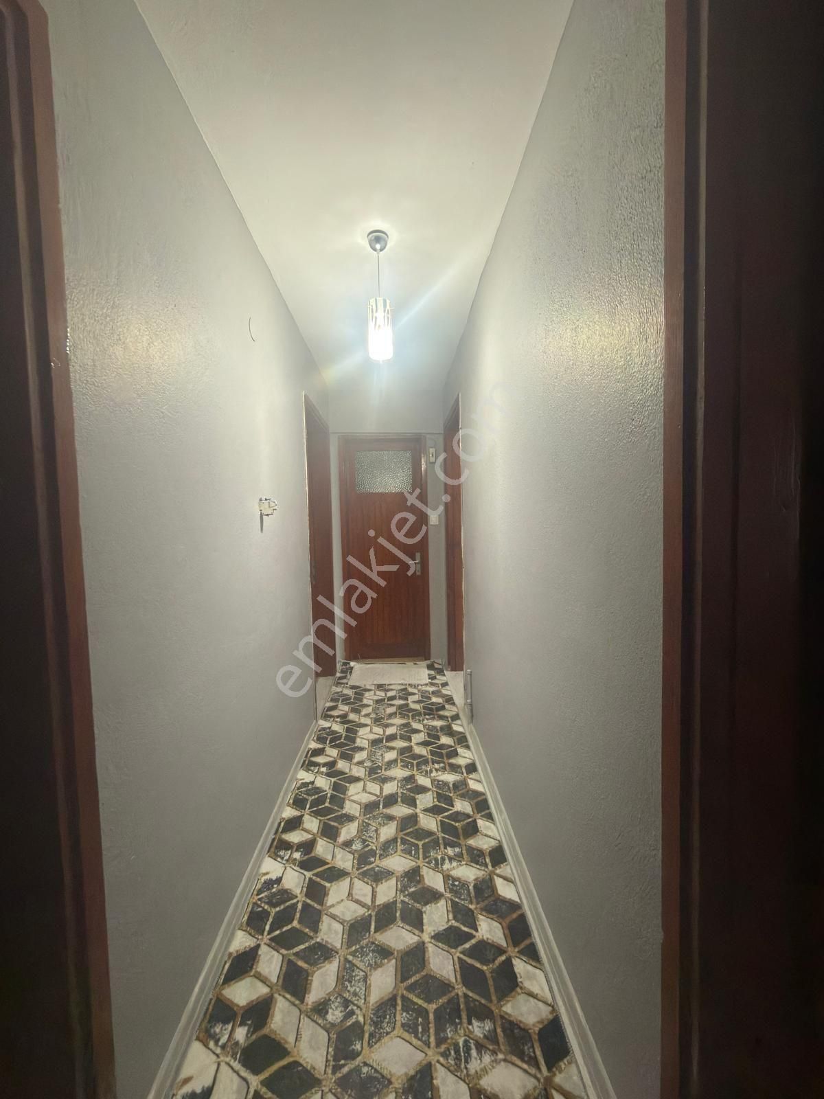 Saadet Korkmaz'dan Bergama Ertuğrul'da Satılık 3+1 Daire - Görsel 16