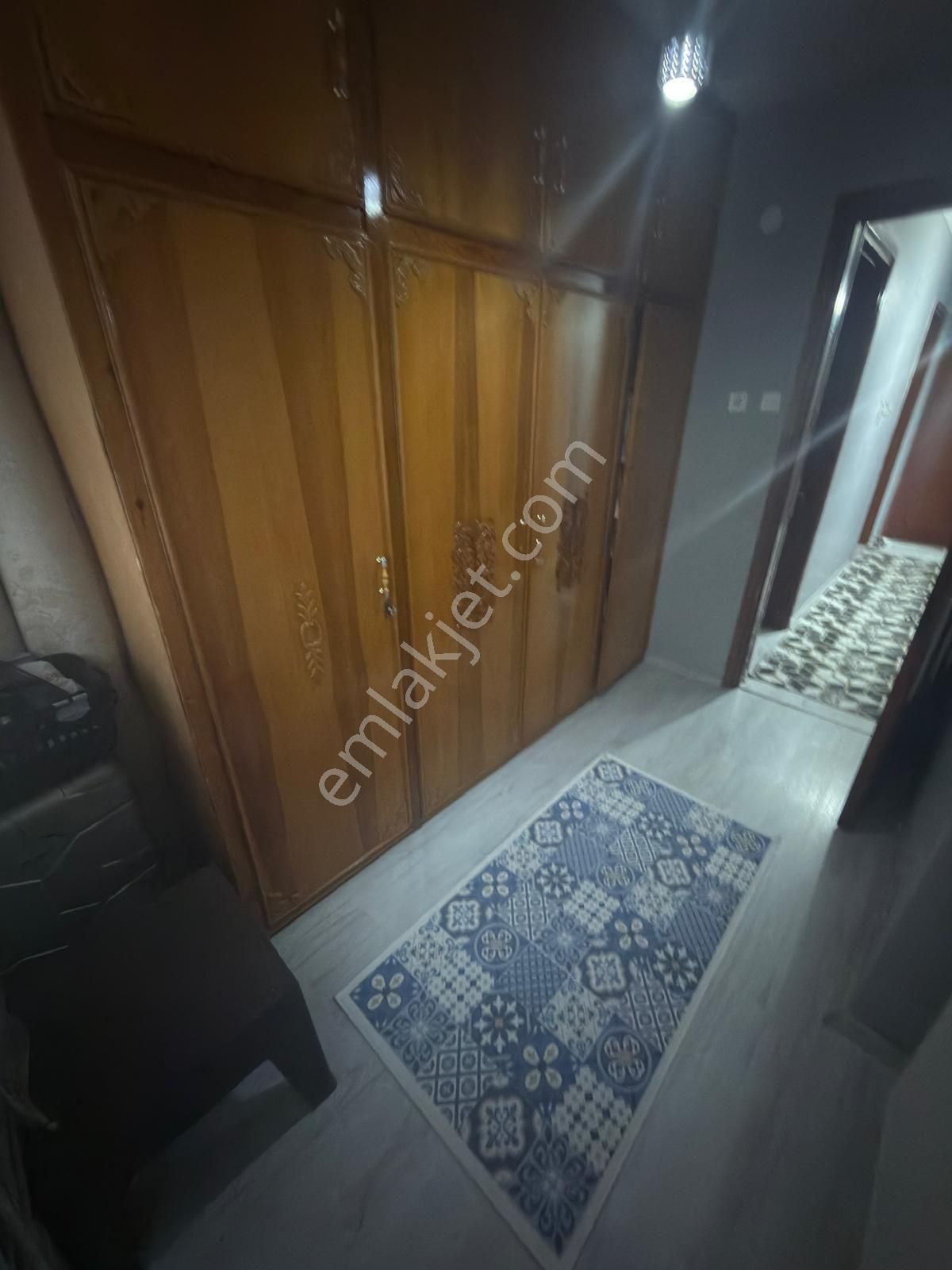 Saadet Korkmaz'dan Bergama Ertuğrul'da Satılık 3+1 Daire - Görsel 23