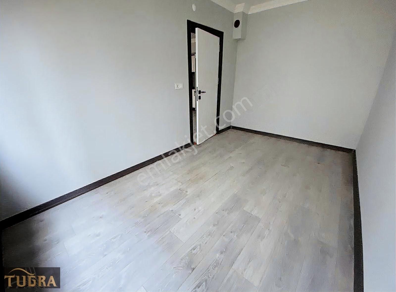 Tuğra'dan Çobançeşme Mahallesin'de Satılık Sıfır 1+1 Daire - Görsel 8