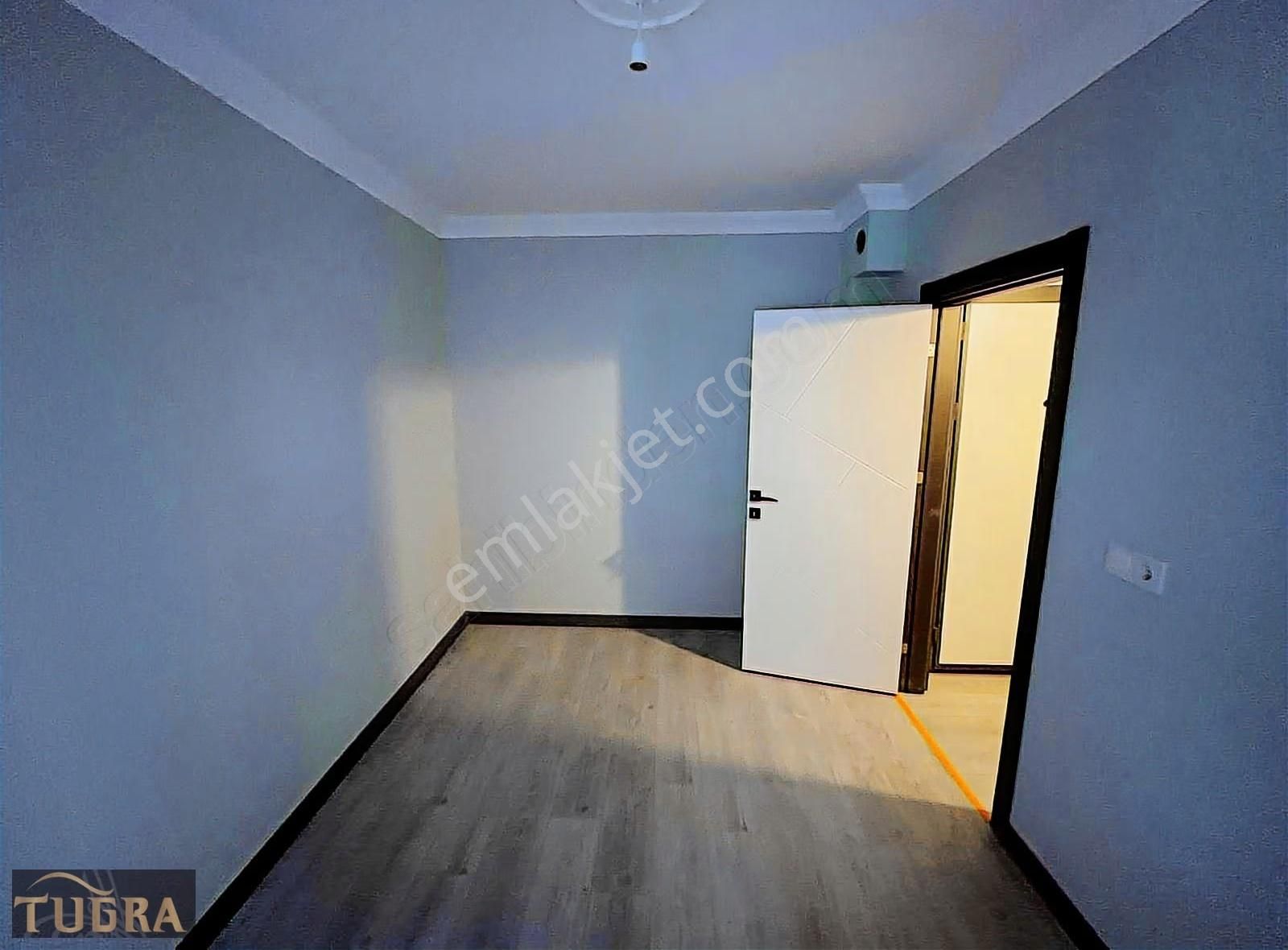 Tuğra'dan Çobançeşme Mahallesinde Sıfır Arakat Satılık 1+1 Daire - Görsel 4
