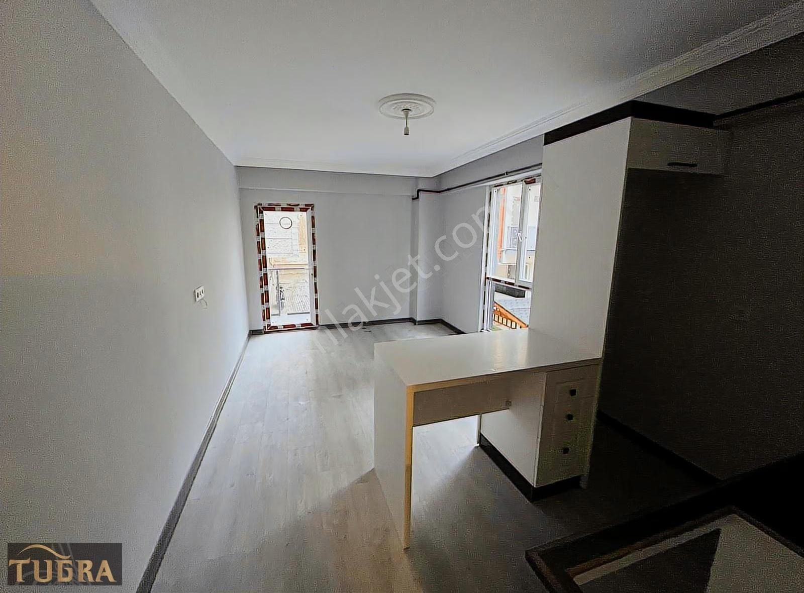 Tuğra'dan Çobançeşme Mahallesinde Sıfır Arakat Satılık 1+1 Daire - Görsel 18