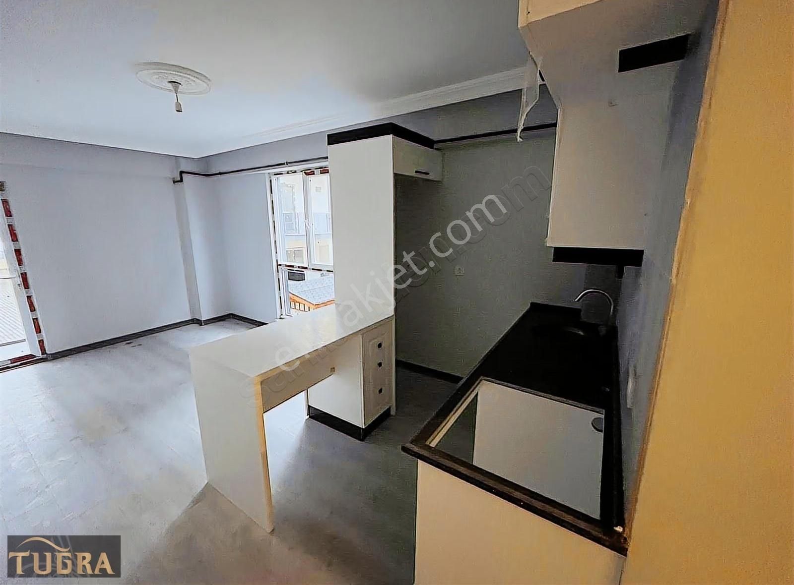 Tuğra'dan Çobançeşme Mahallesinde Sıfır Arakat Satılık 1+1 Daire - Görsel 17