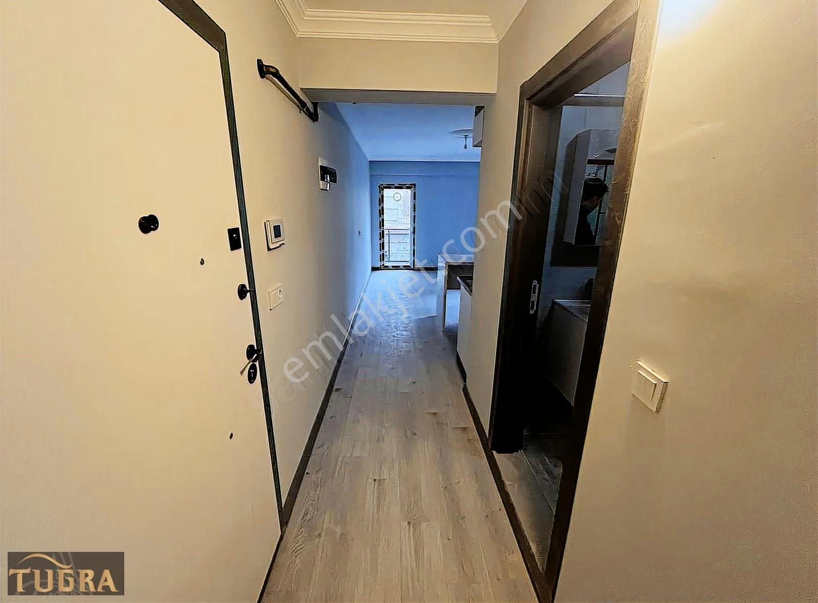 Tuğra'dan Çobançeşme Mahallesinde Sıfır Arakat Satılık 1+1 Daire - Görsel 20