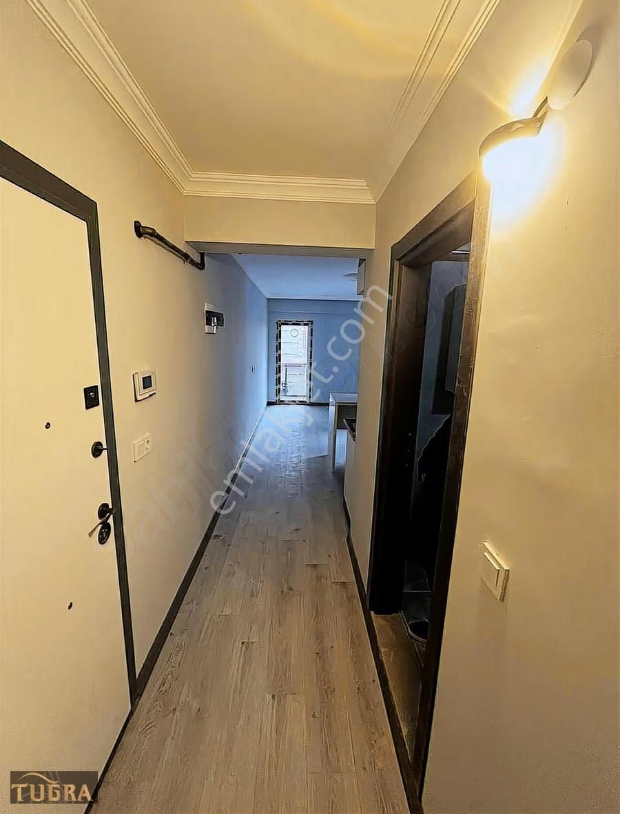 Tuğra'dan Çobançeşme Mahallesinde Sıfır Arakat Satılık 1+1 Daire - Görsel 2