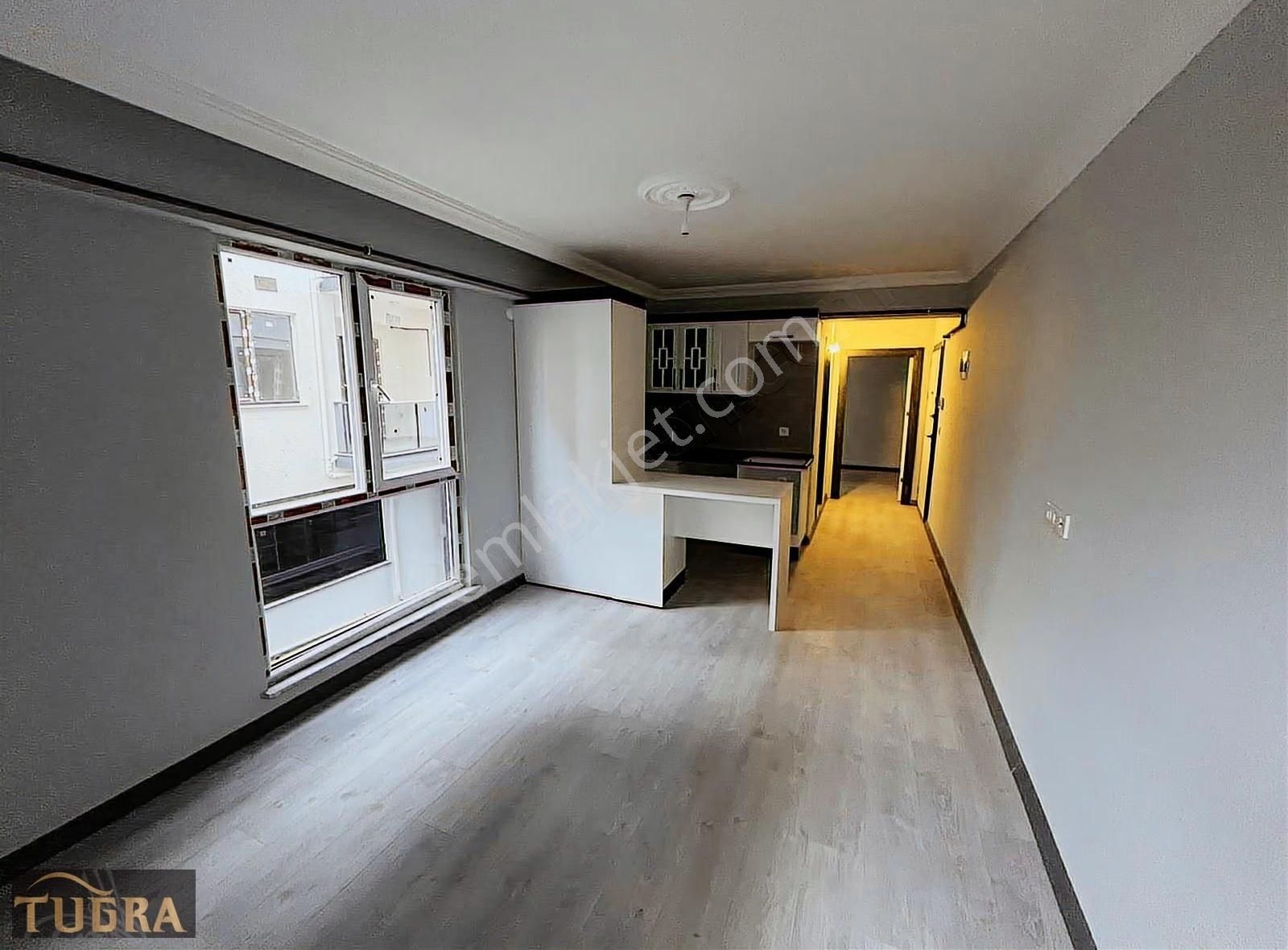 Tuğra'dan Çobançeşme Mahallesinde Sıfır Arakat Satılık 1+1 Daire - Görsel 13