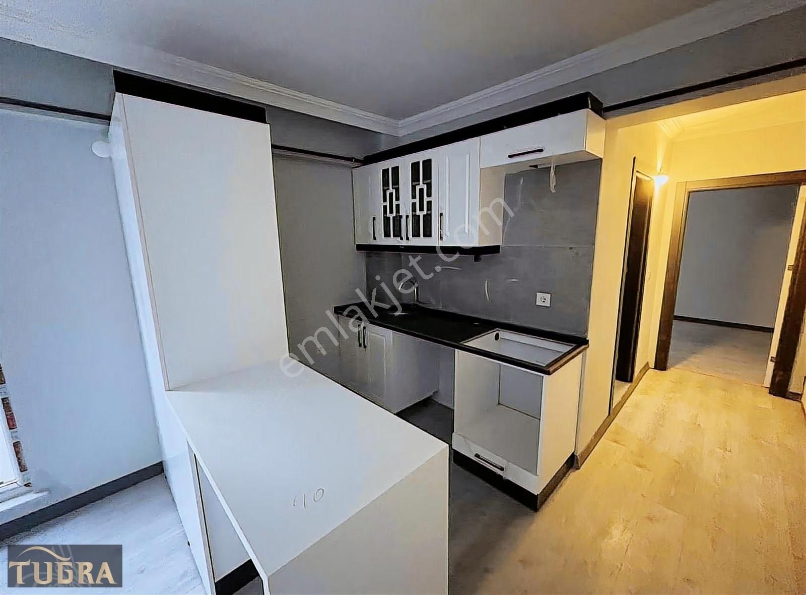 Tuğra'dan Çobançeşme Mahallesinde Sıfır Arakat Satılık 1+1 Daire - Görsel 8