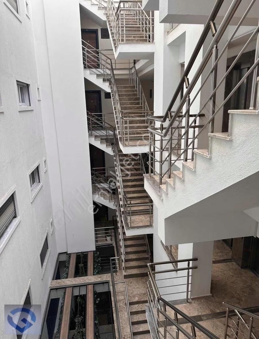 Biva Suit'te Kiralık 2+1 Daire: 85m², Açık Mutfak, Ebeveyn Banyo - Görsel 27