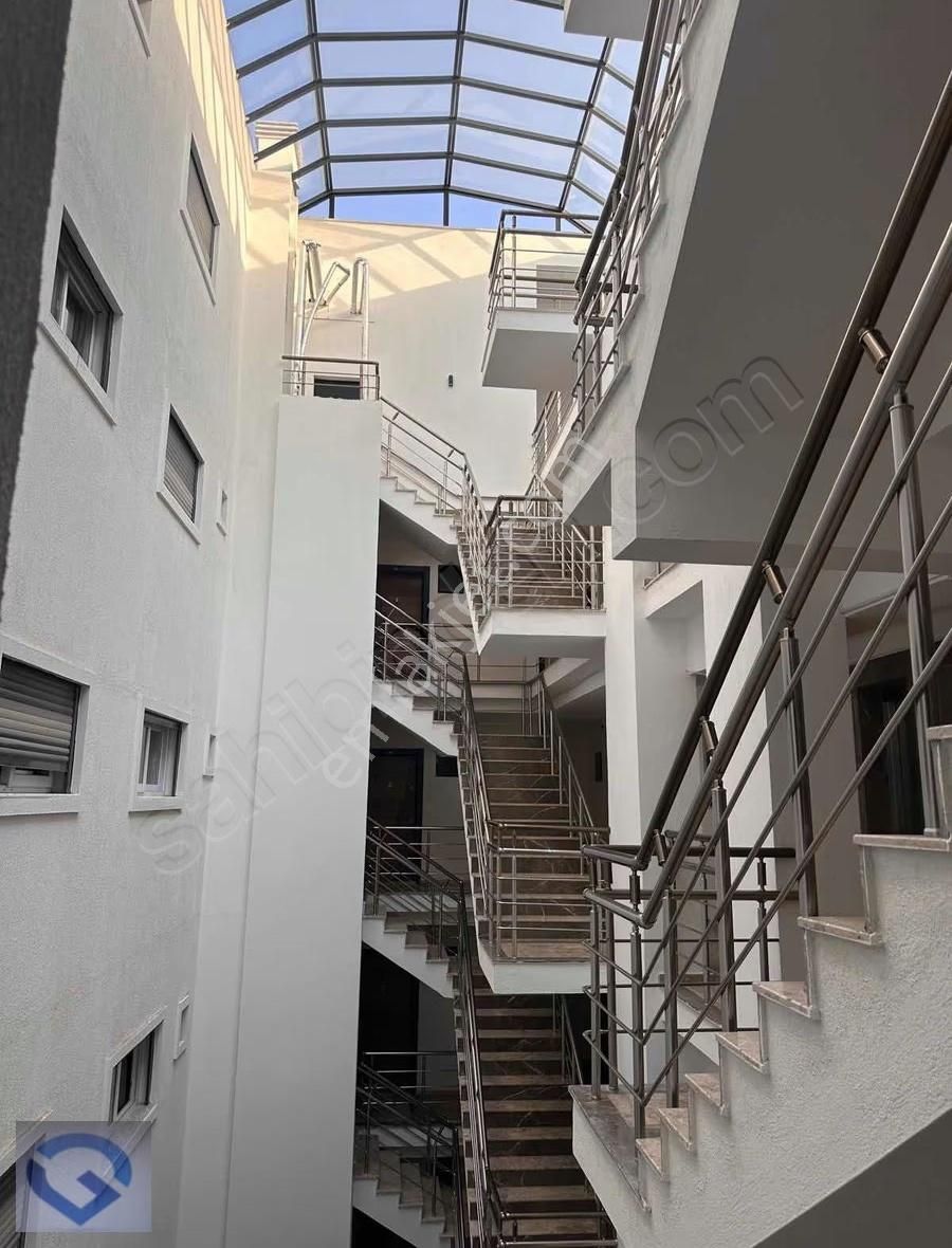 Biva Suit'te Kiralık 2+1 Daire: 85m², Açık Mutfak, Ebeveyn Banyo - Görsel 2