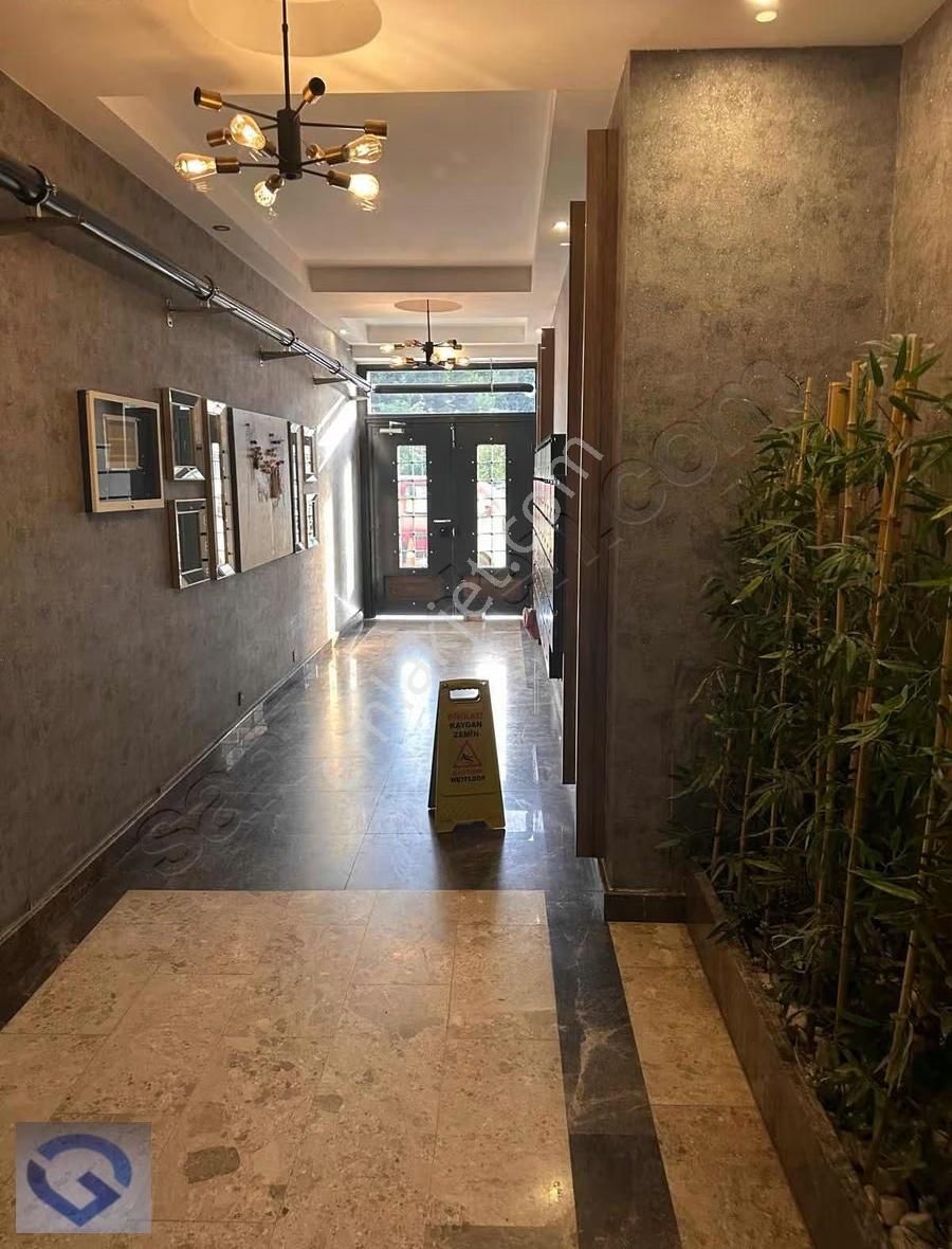 Biva Suit'te Kiralık 2+1 Daire: 85m², Açık Mutfak, Ebeveyn Banyo - Görsel 30