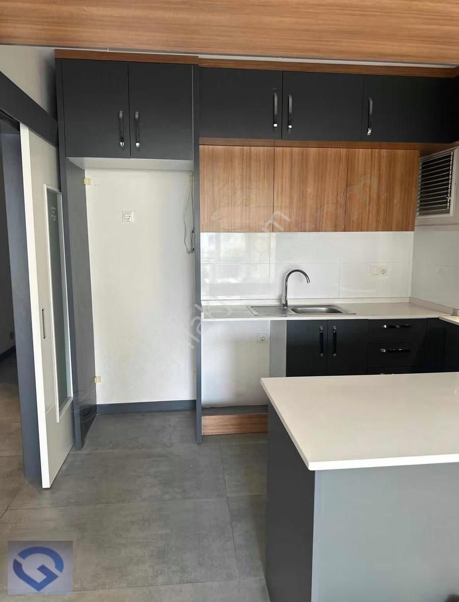Biva Suit'te Kiralık 2+1 Daire: 85m², Açık Mutfak, Ebeveyn Banyo - Görsel 33